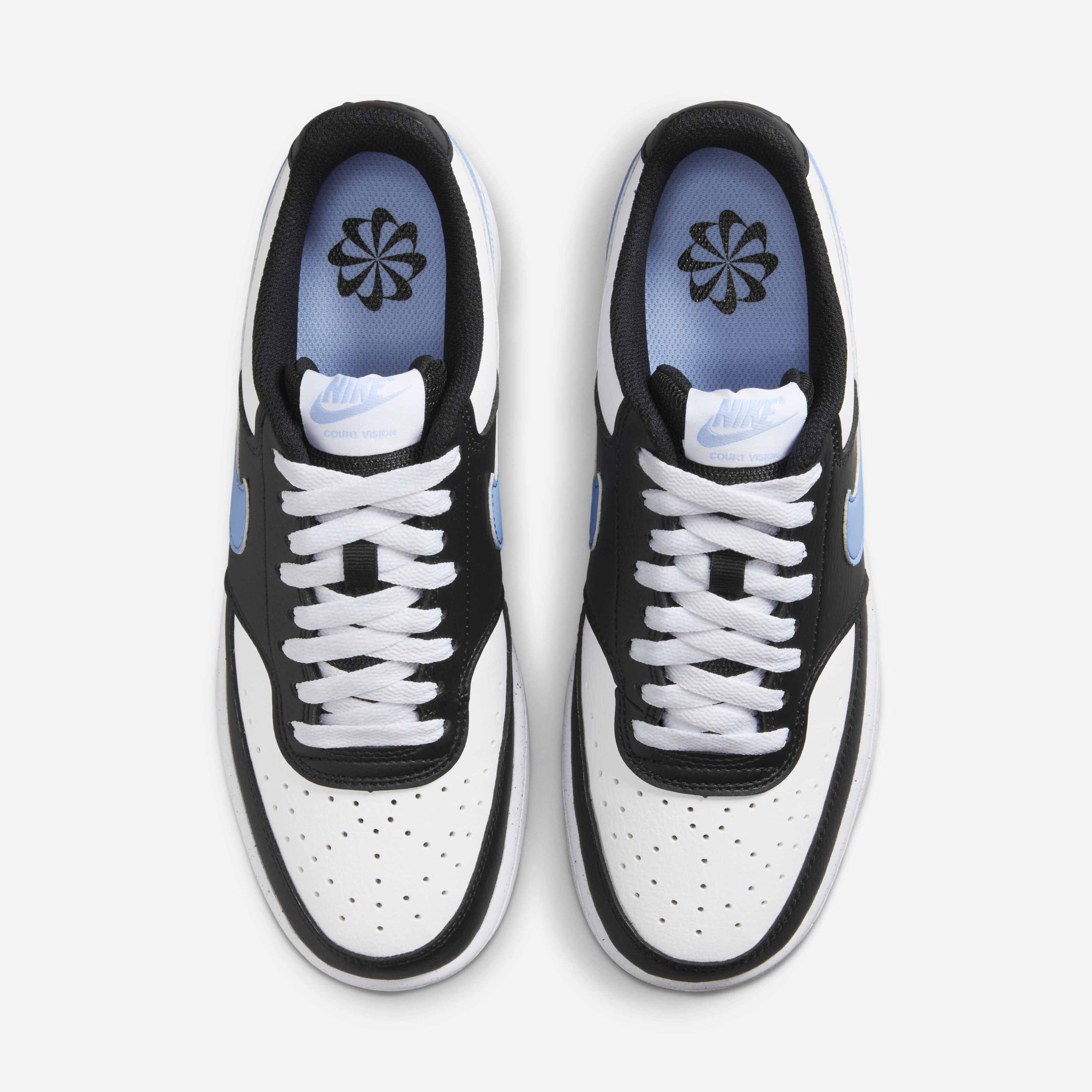 Nike Court Vision Low Next Nature image number 3