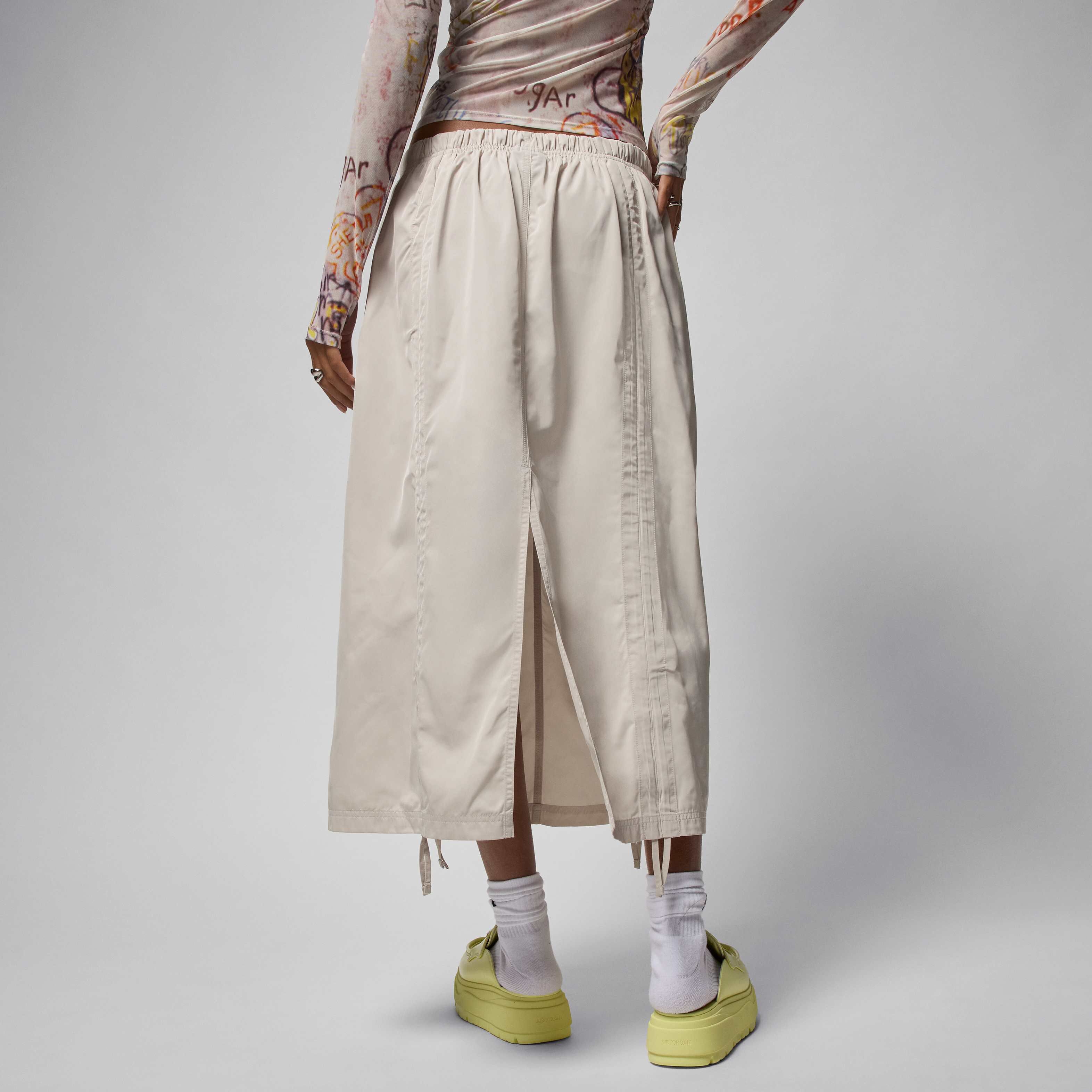 【Nike】★パンツ★ Jordan Flight Women's Parachute Skirt Jordan Flight Women's Parachute Skirt. Nike ID