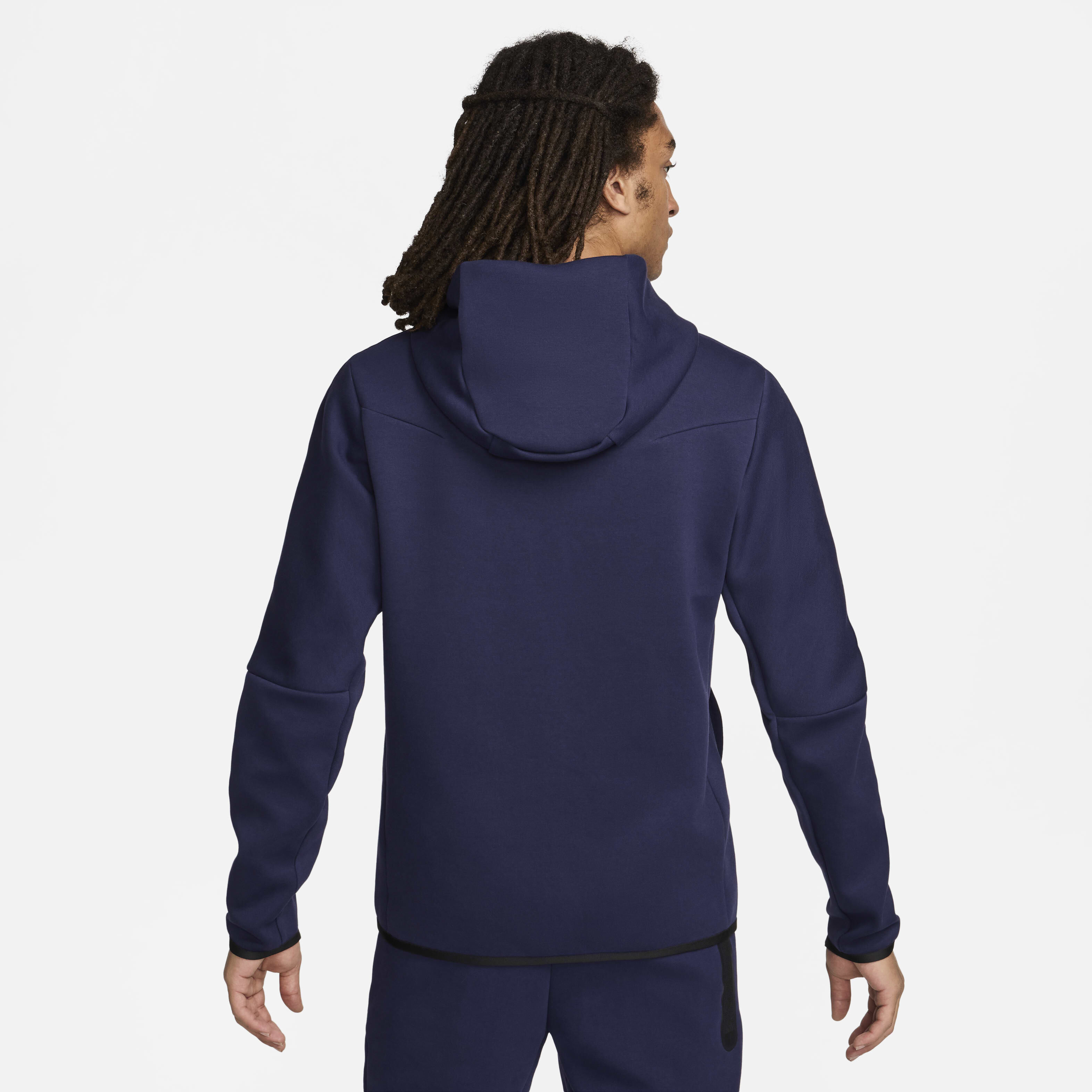England Tech Fleece Windrunner image number 10