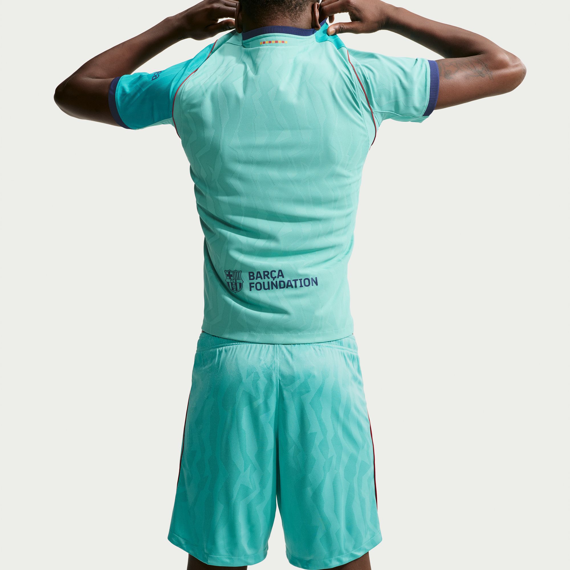 F.C. Barcelona 2026/27 Stadium Third image number 3