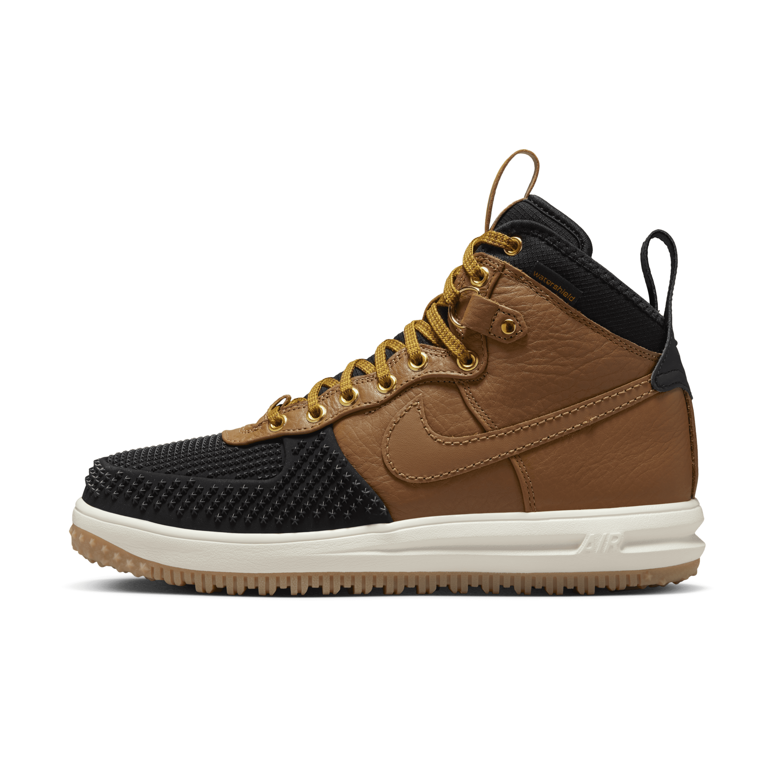 Nike duckboot lunar force 1 discount