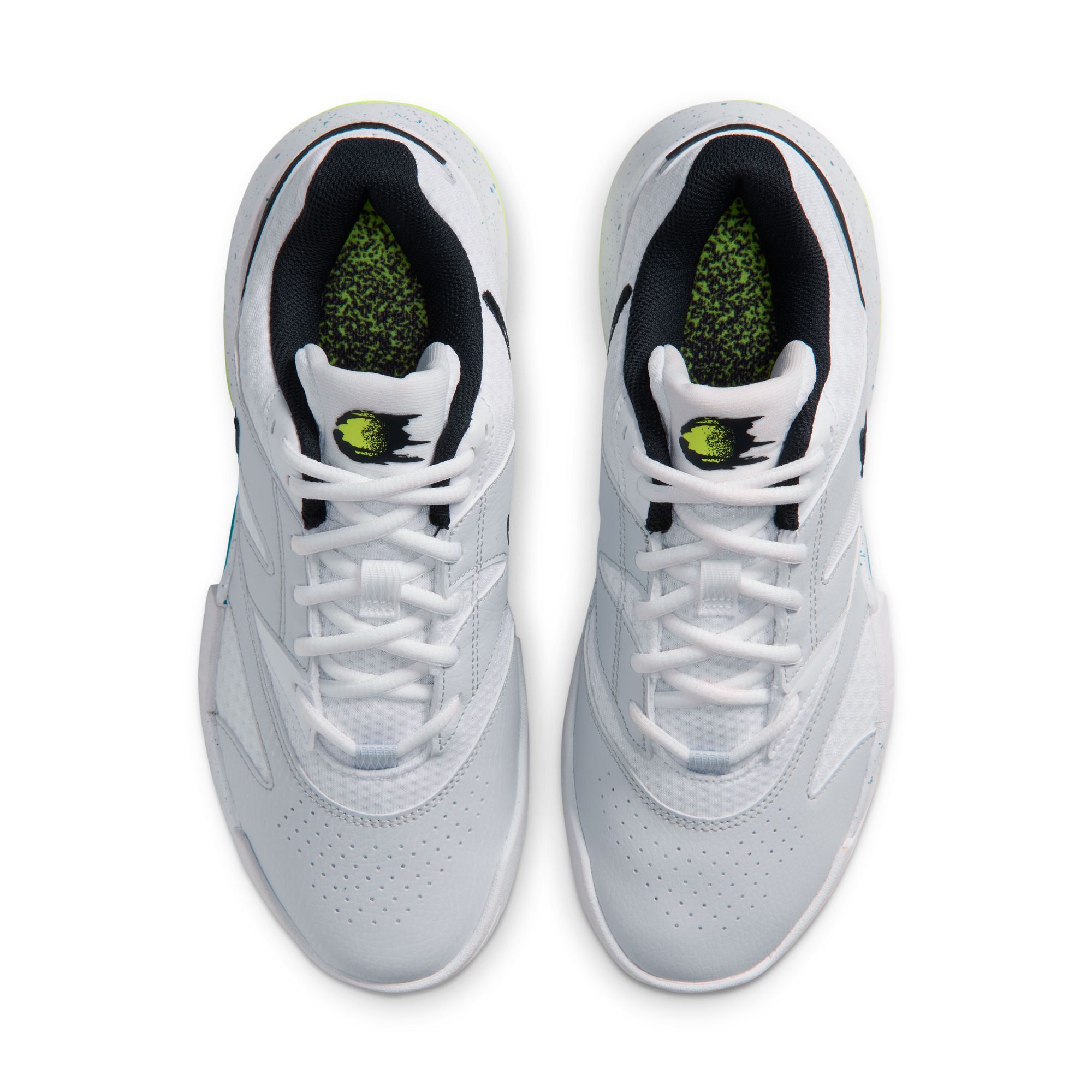 NikeCourt Lite 4 image number 3