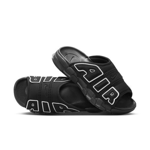 Shop Air More Uptempo Men's Slides | Nike UAE