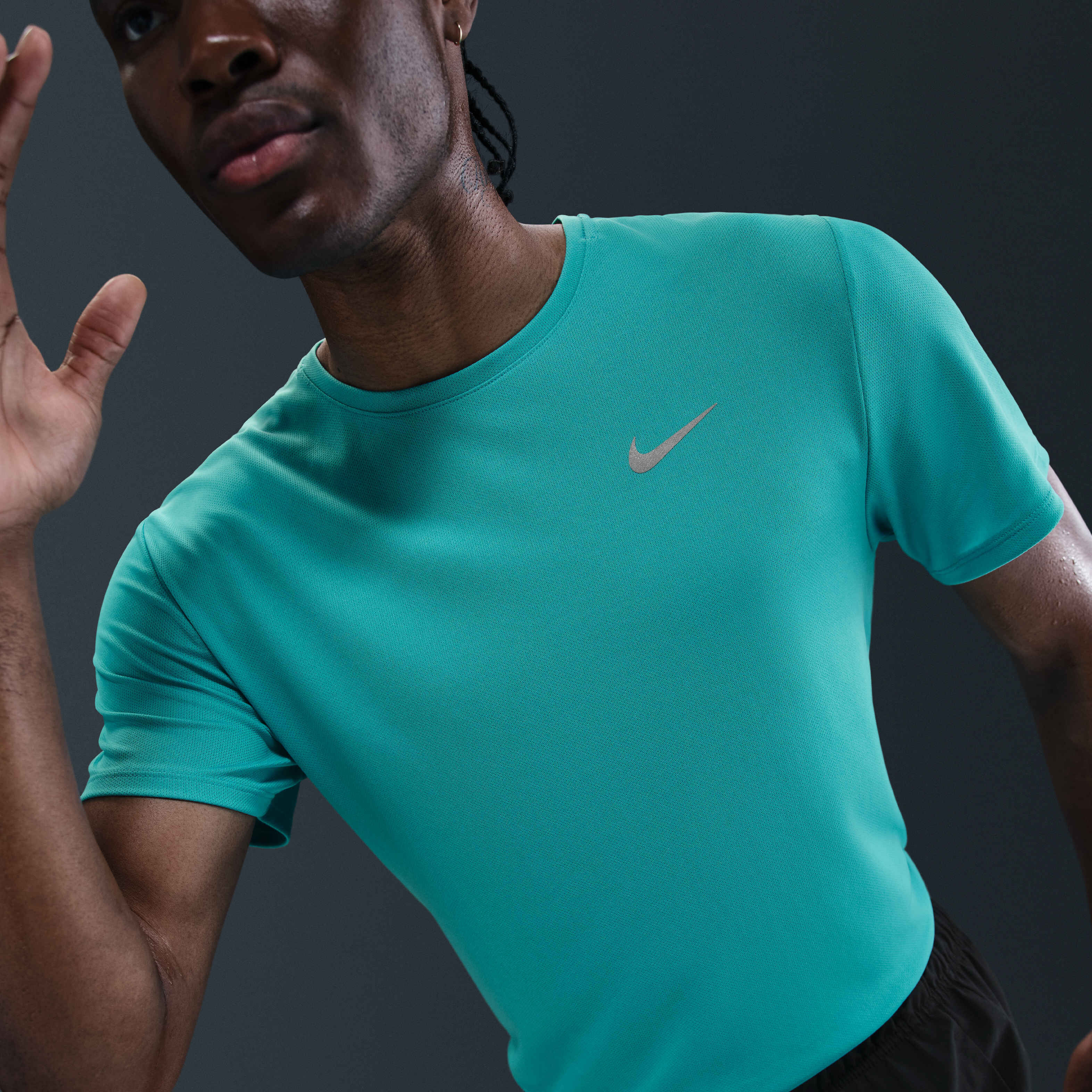 Nike Miler image number 2