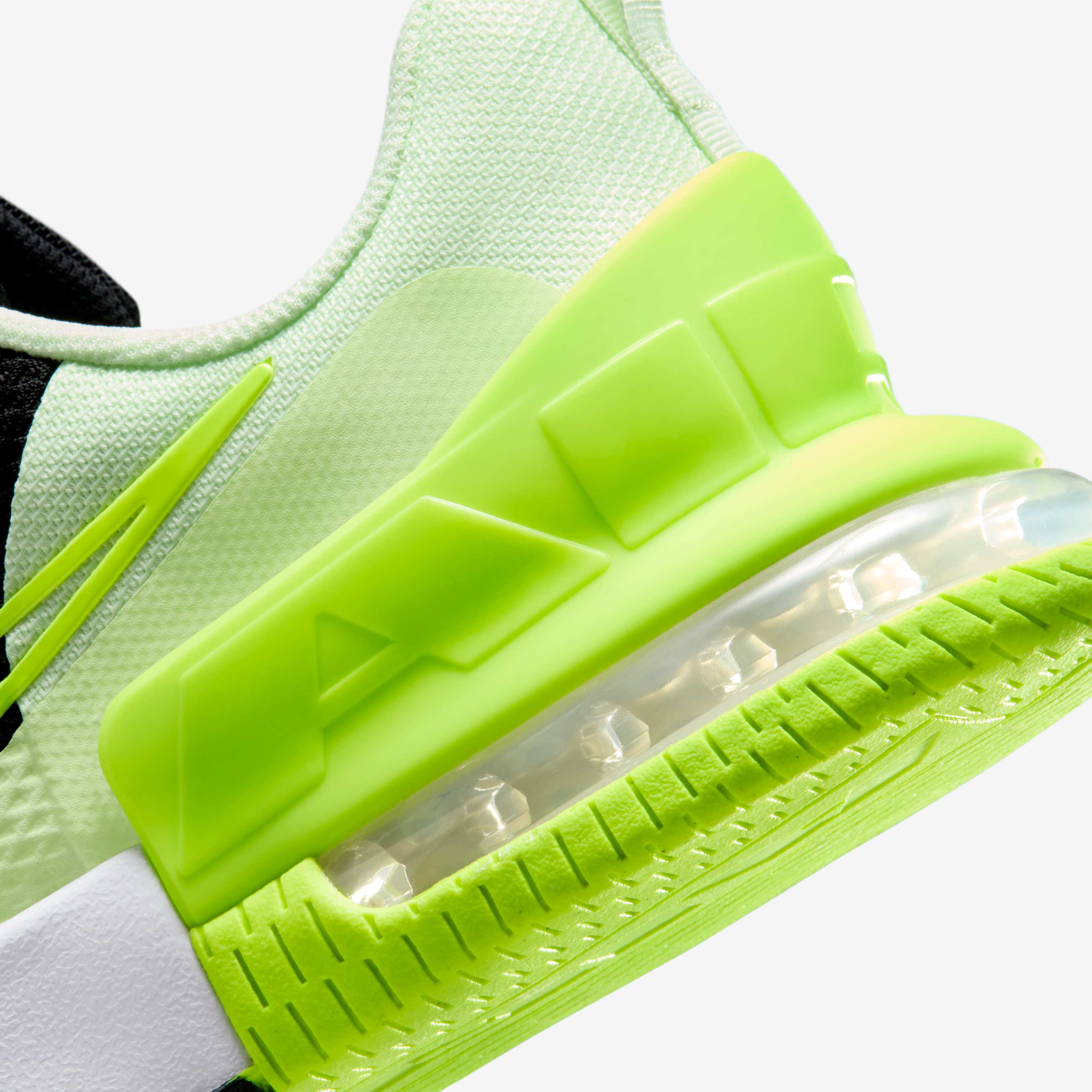 نايكي اير ماكس الفا ترينر 6 image number 7