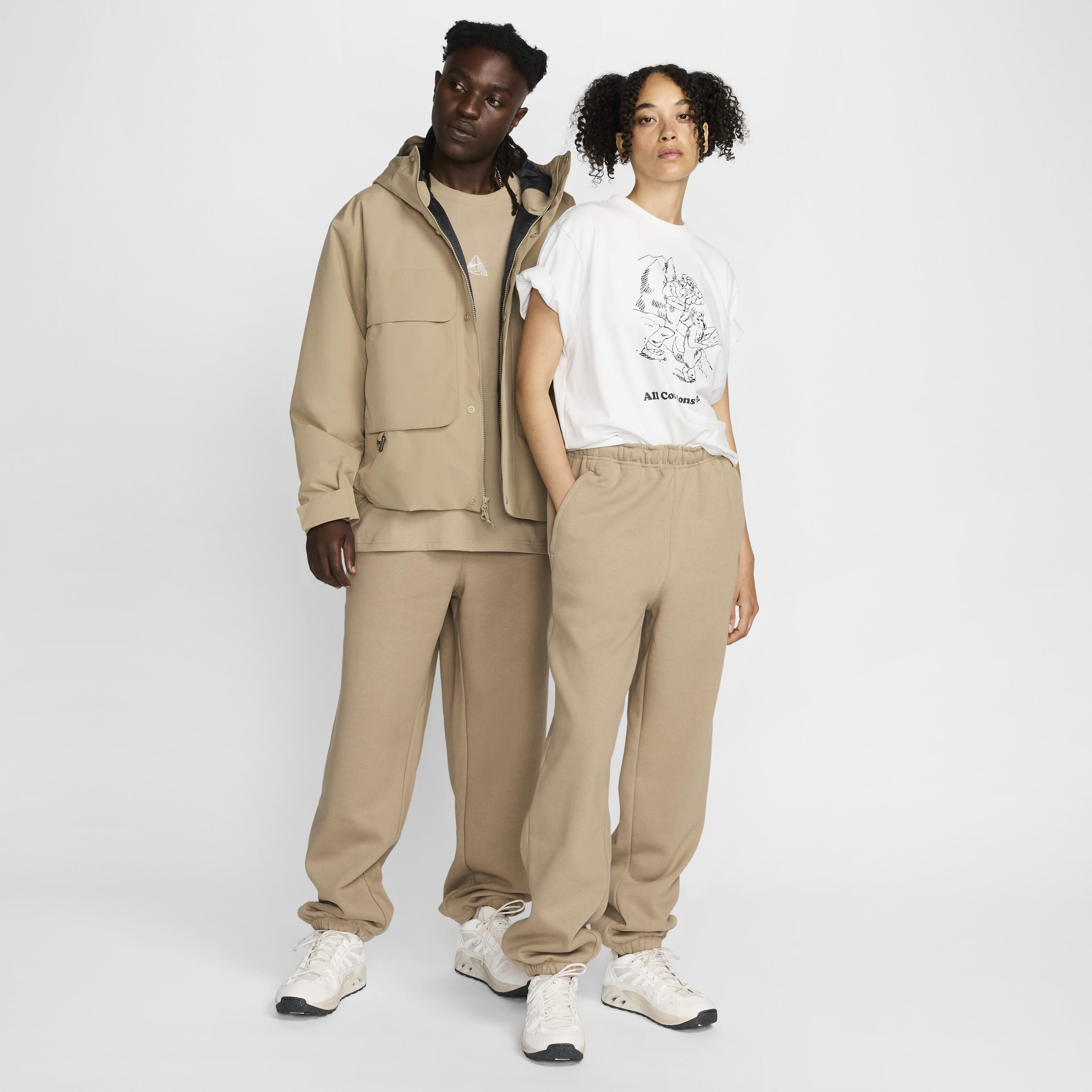 Nike ACG Lungs image number 6