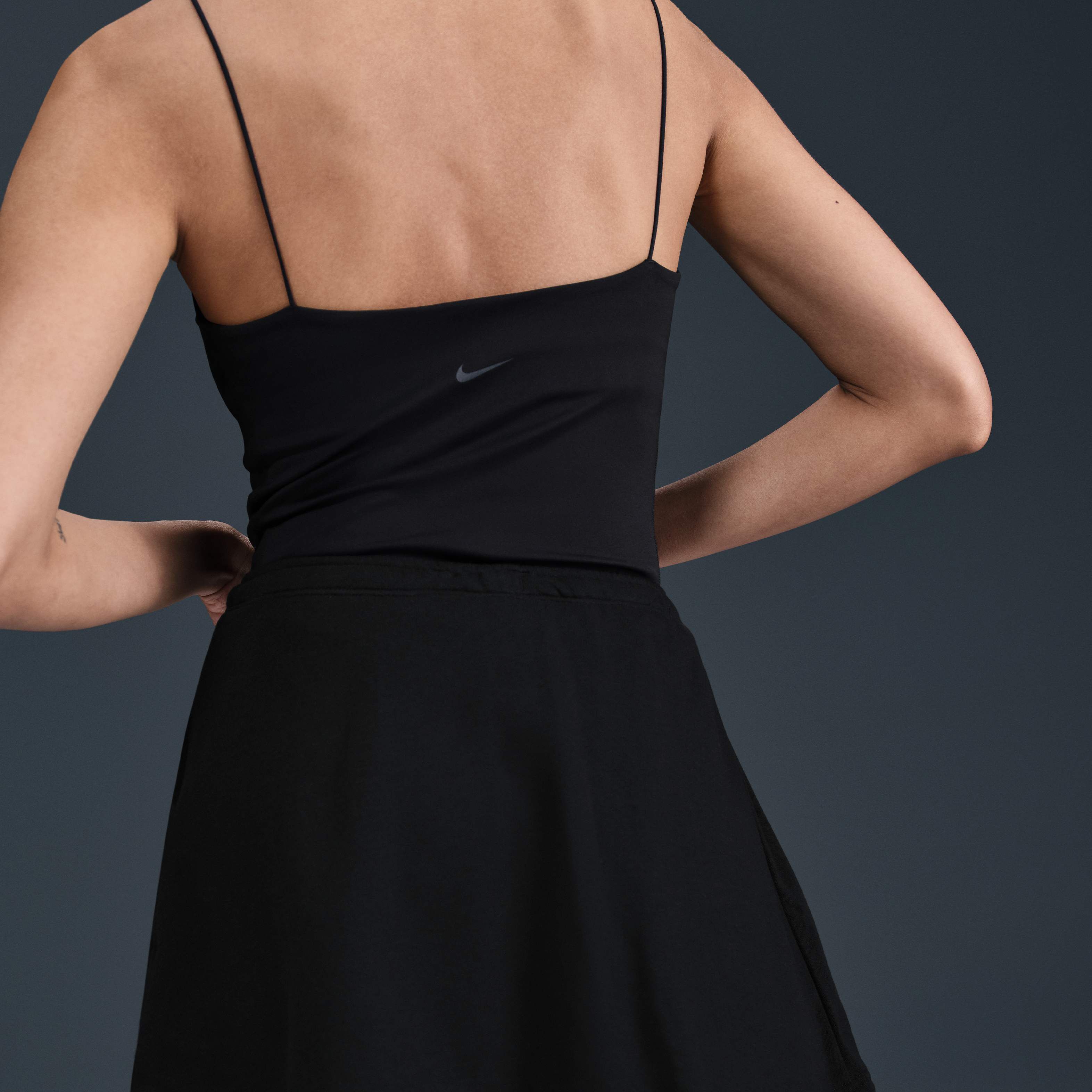 Nike Sportswear Chill Terry image number 2