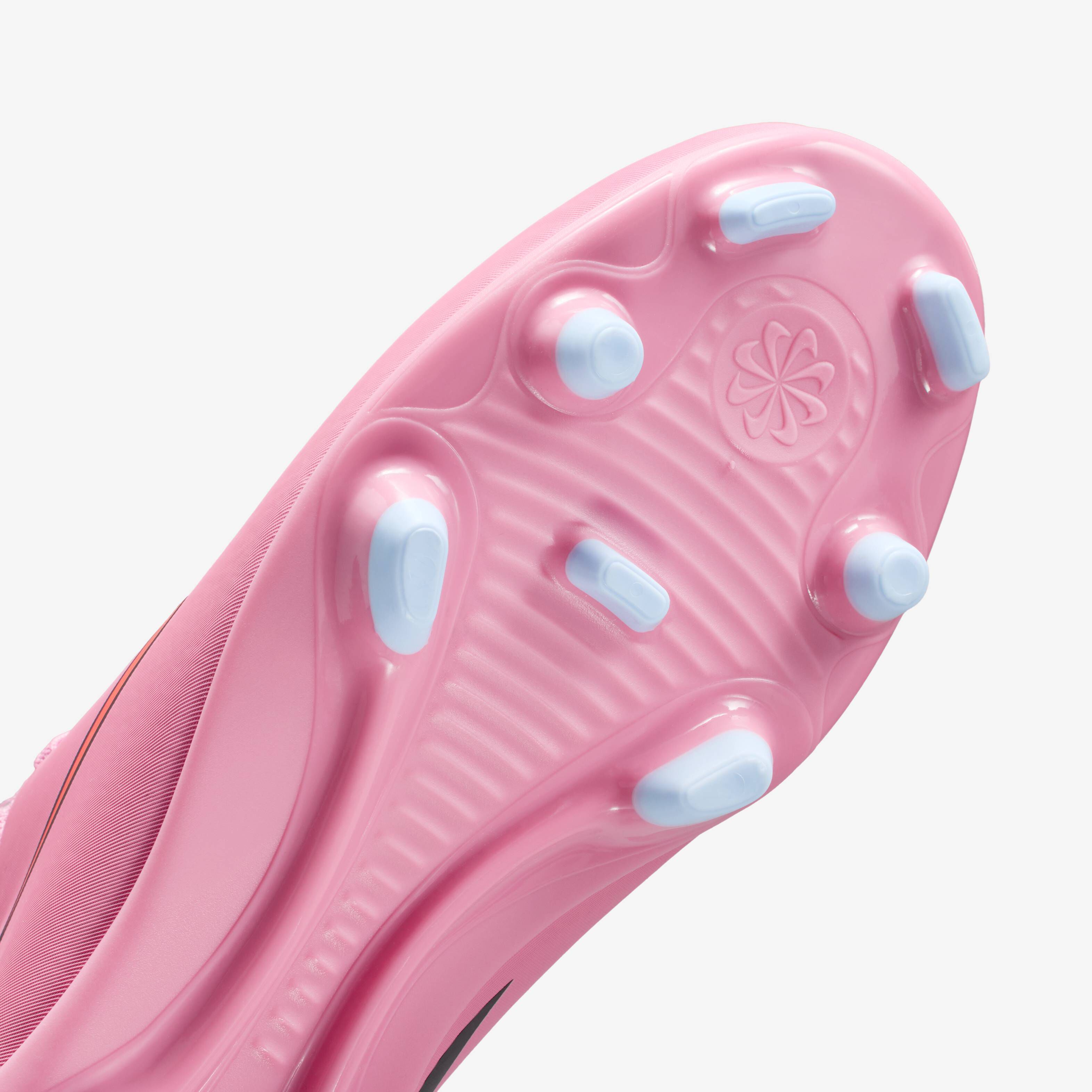 Nike Jr. Mercurial Vapor 16 Club image number 6