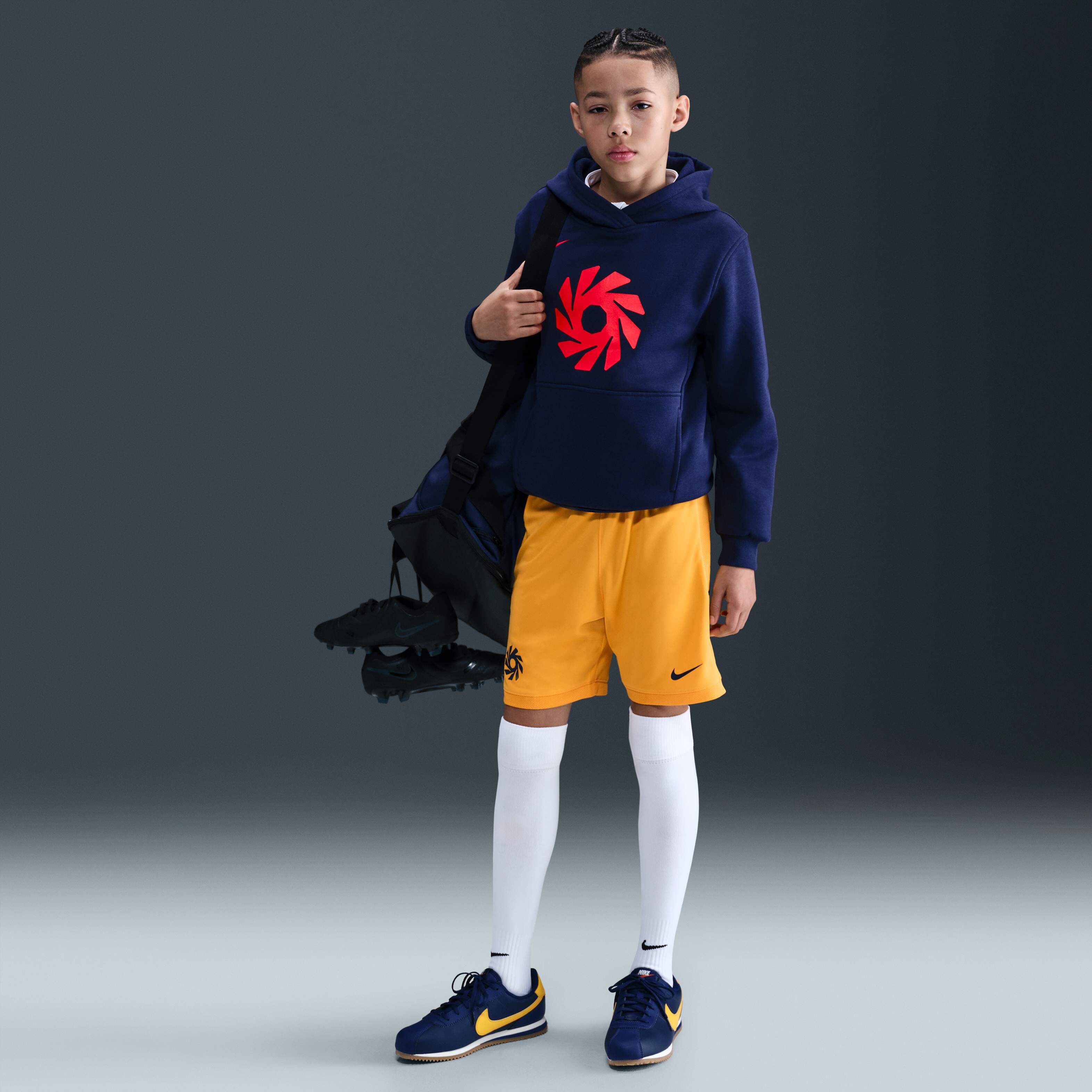 Erling Haaland Academy image number 0