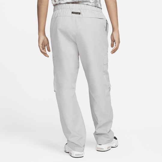 Cargo top nike pants