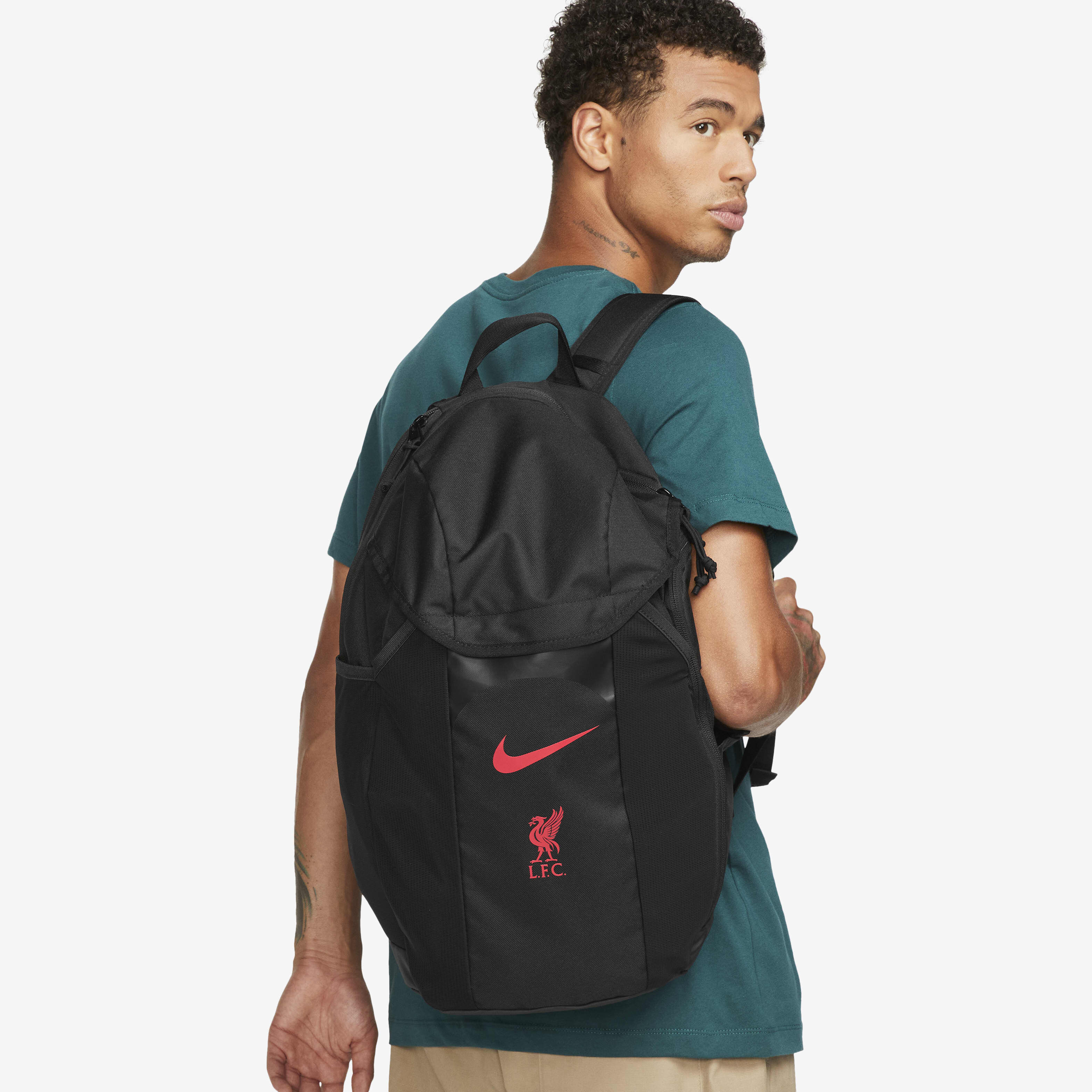 Lfc backpack clearance