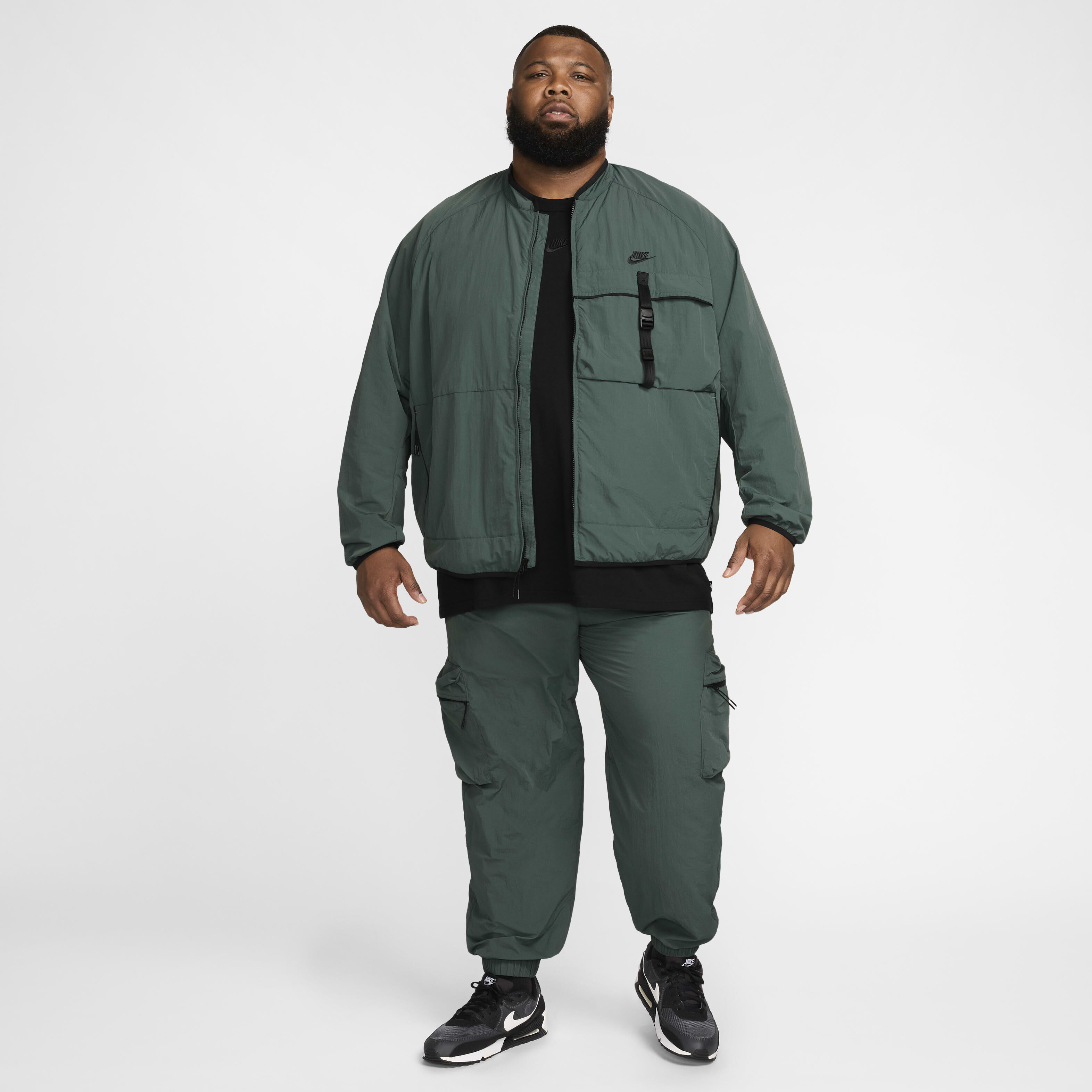 نايكي تك image number 12