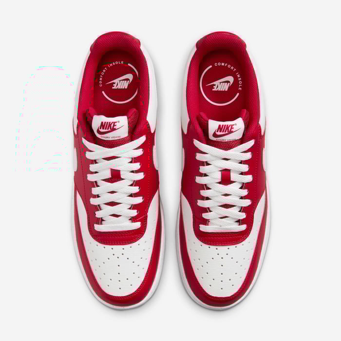 Nike Court Vision Low image number 3 Nike Court Vision Low image number 3