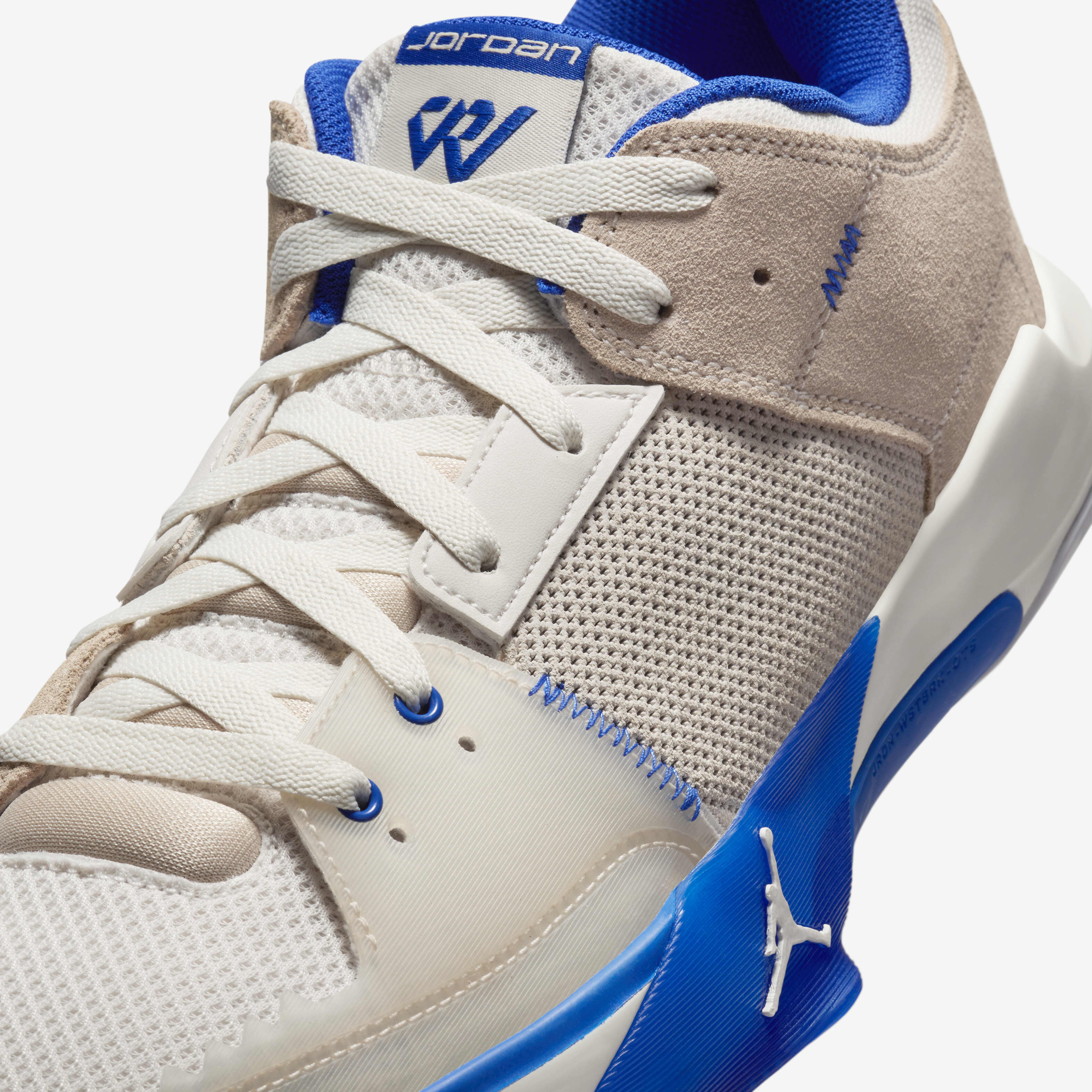 Jordan One Take 5 image number 6