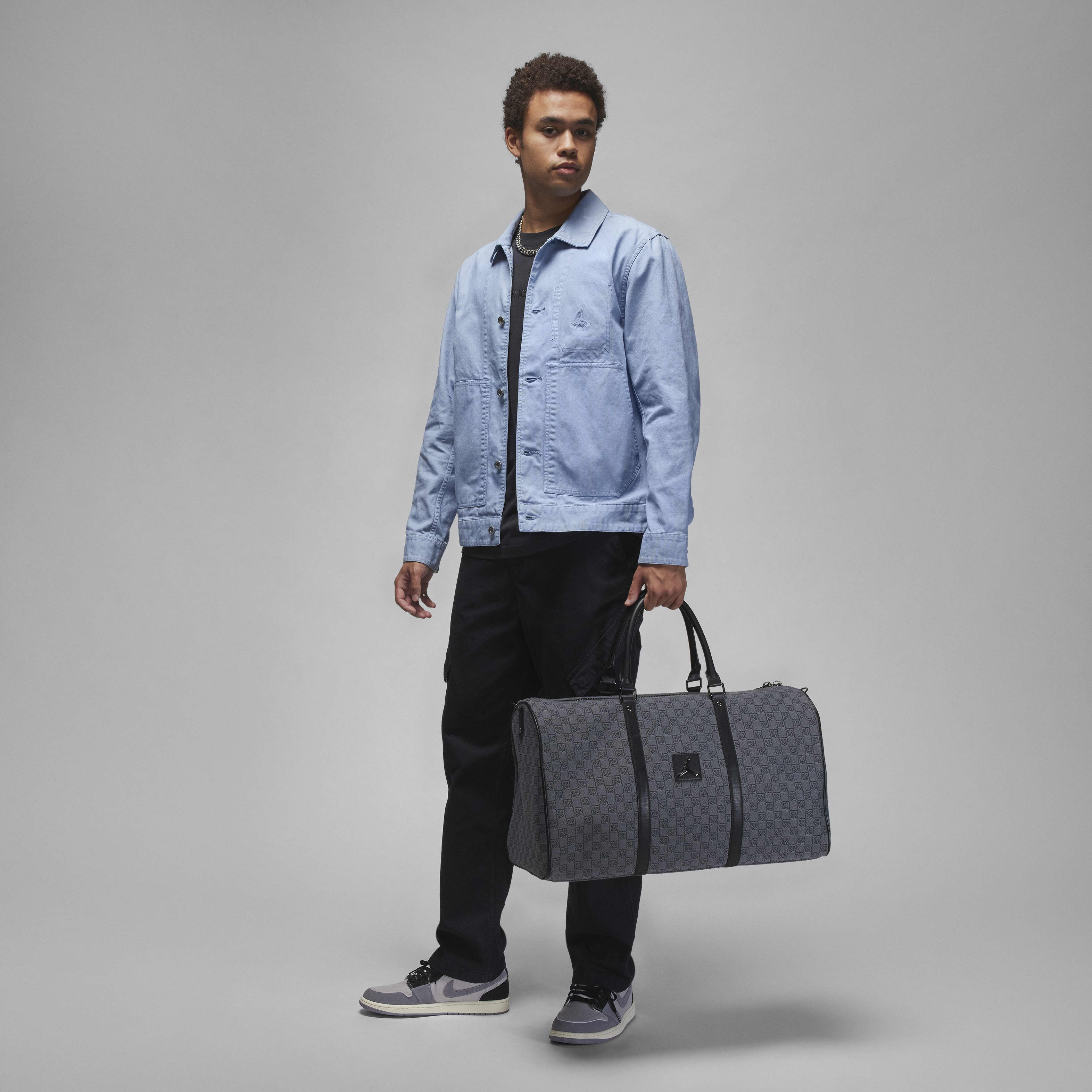 جوردن ايسنشالز image number 5