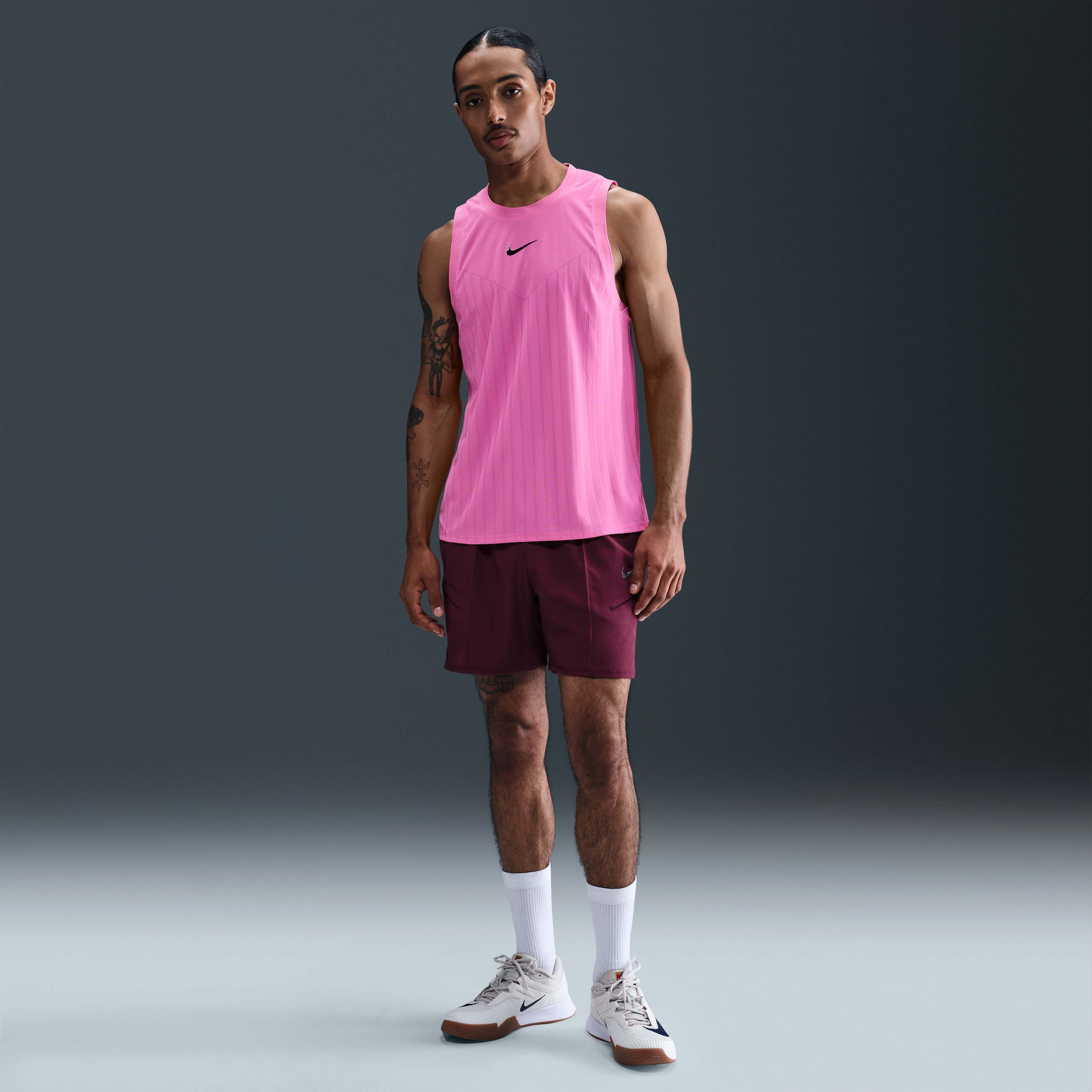 NikeCourt Slam image number 3