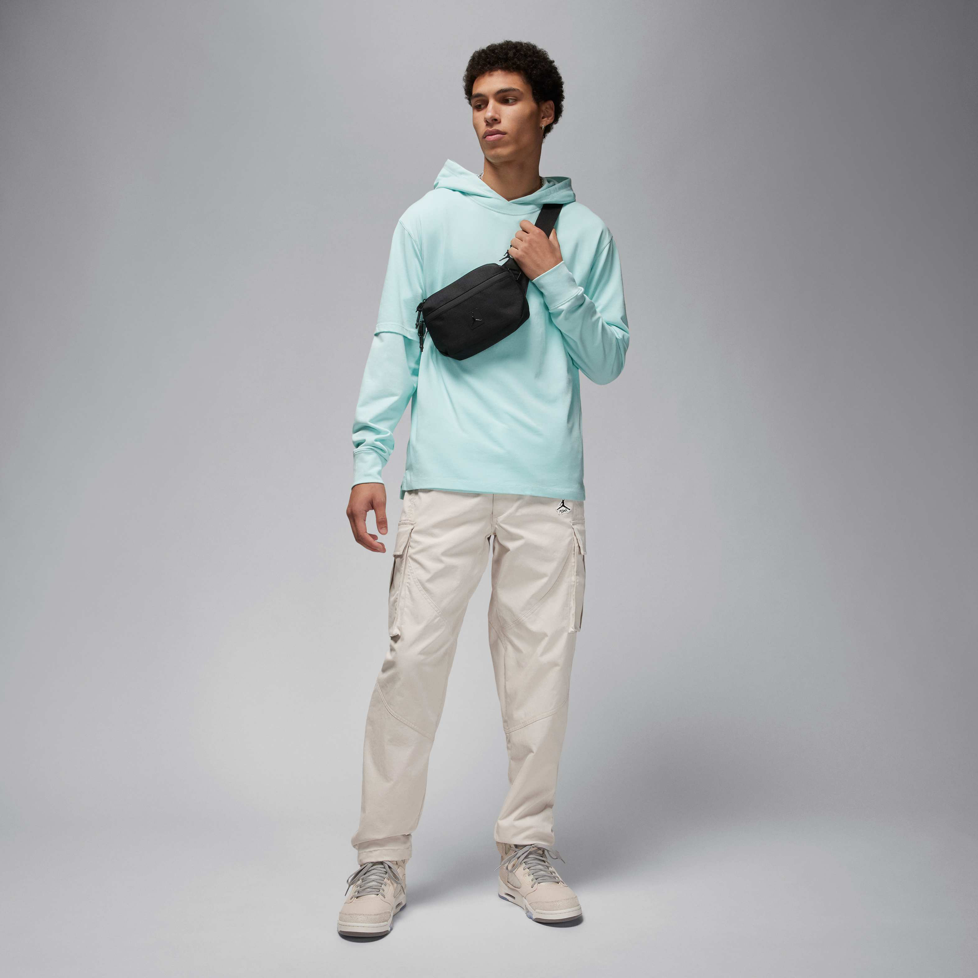 Jordan Cordura&reg; image number 8