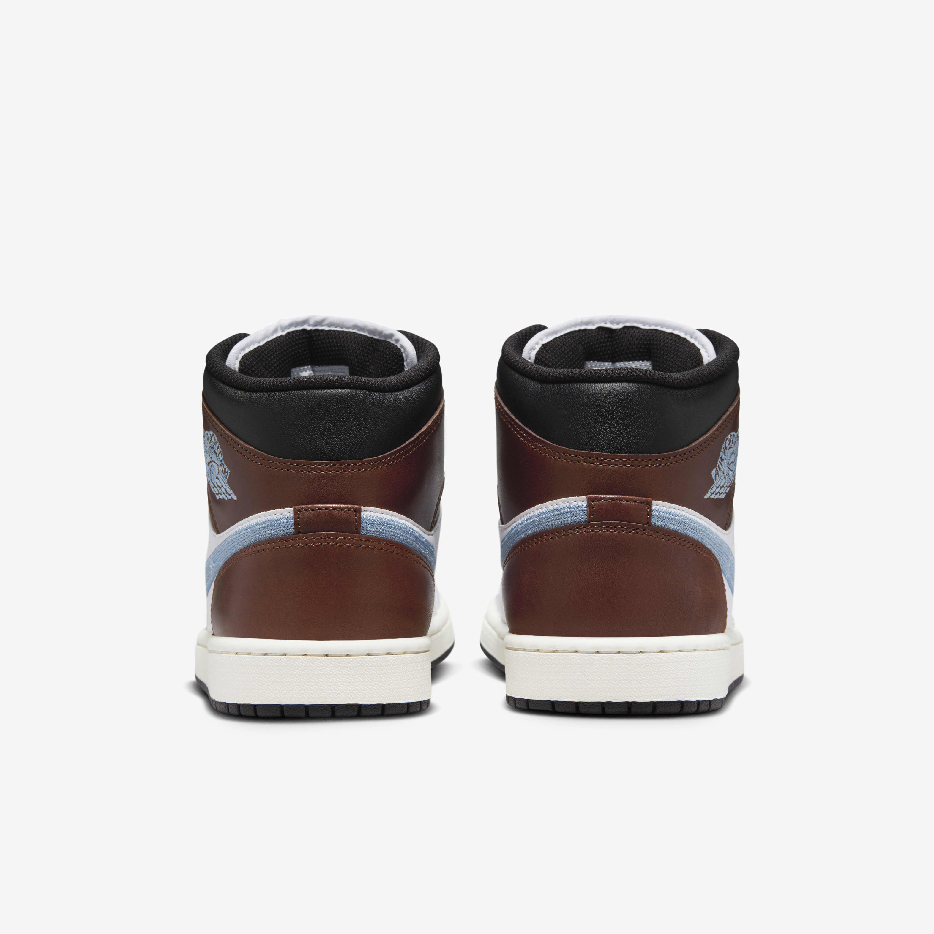 اير جوردن 1 ميد SE image number 5