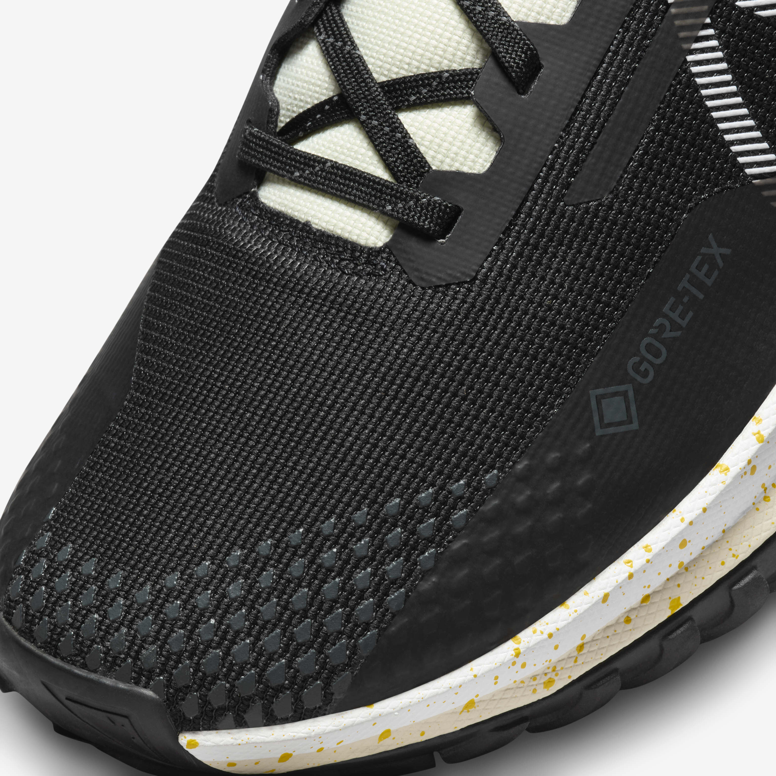 نايكي رياكت بيجاسوس تريل 4 جور-تيكس image number 6