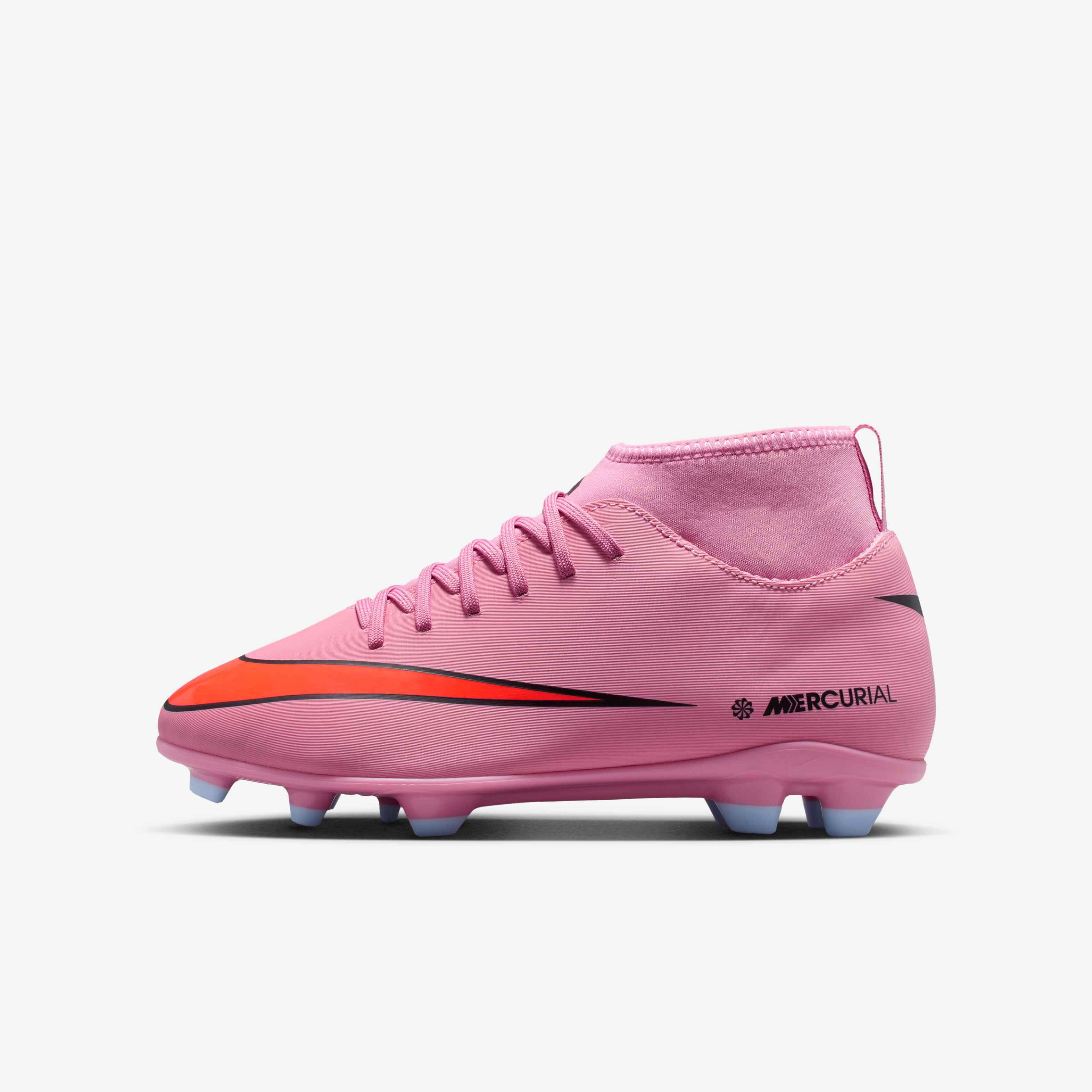 Nike Jr. Mercurial Superfly 10 Club image number 0