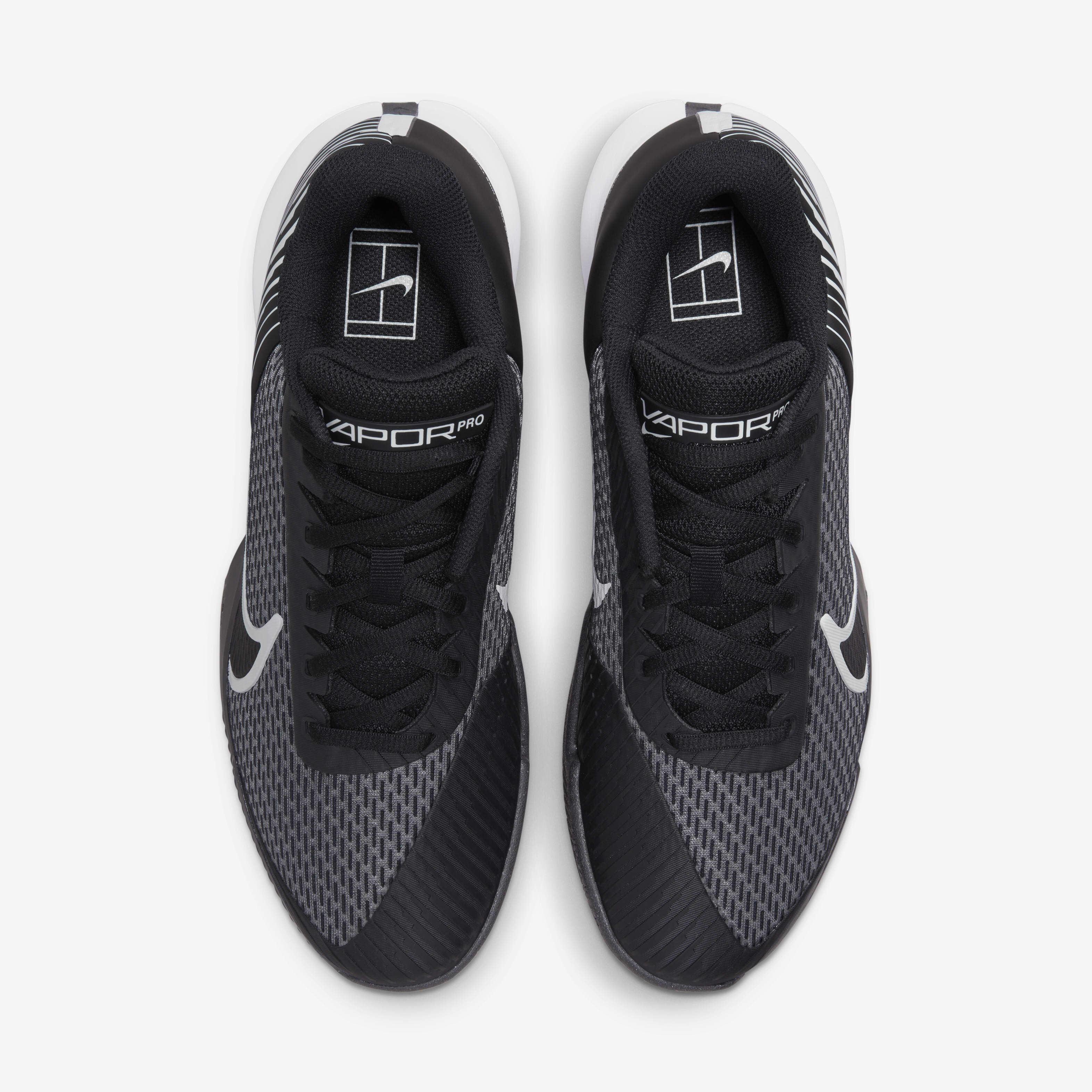 NikeCourt Air Zoom Vapor Pro 2 image number 3