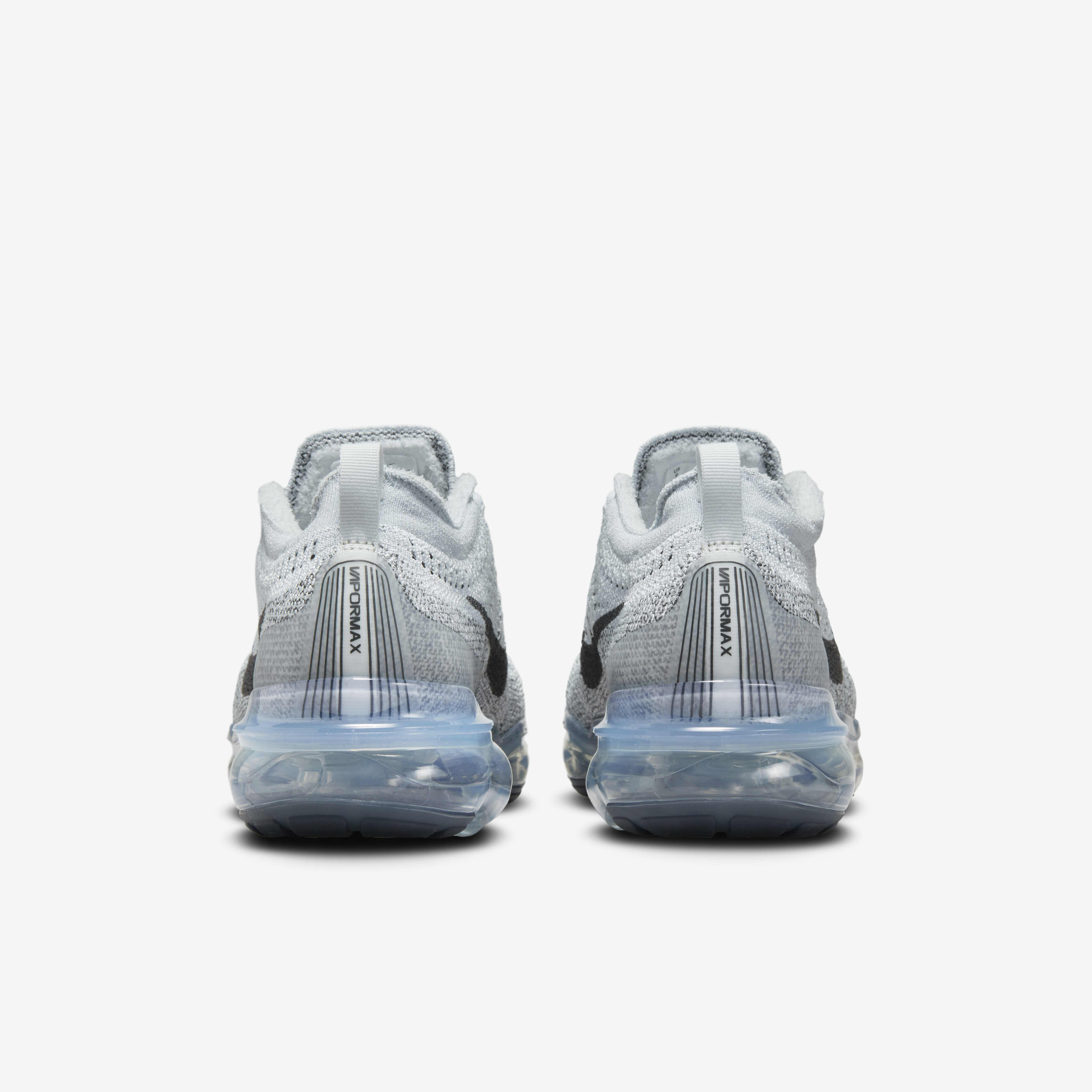 Nike Air VaporMax 2023 Flyknit image number 6