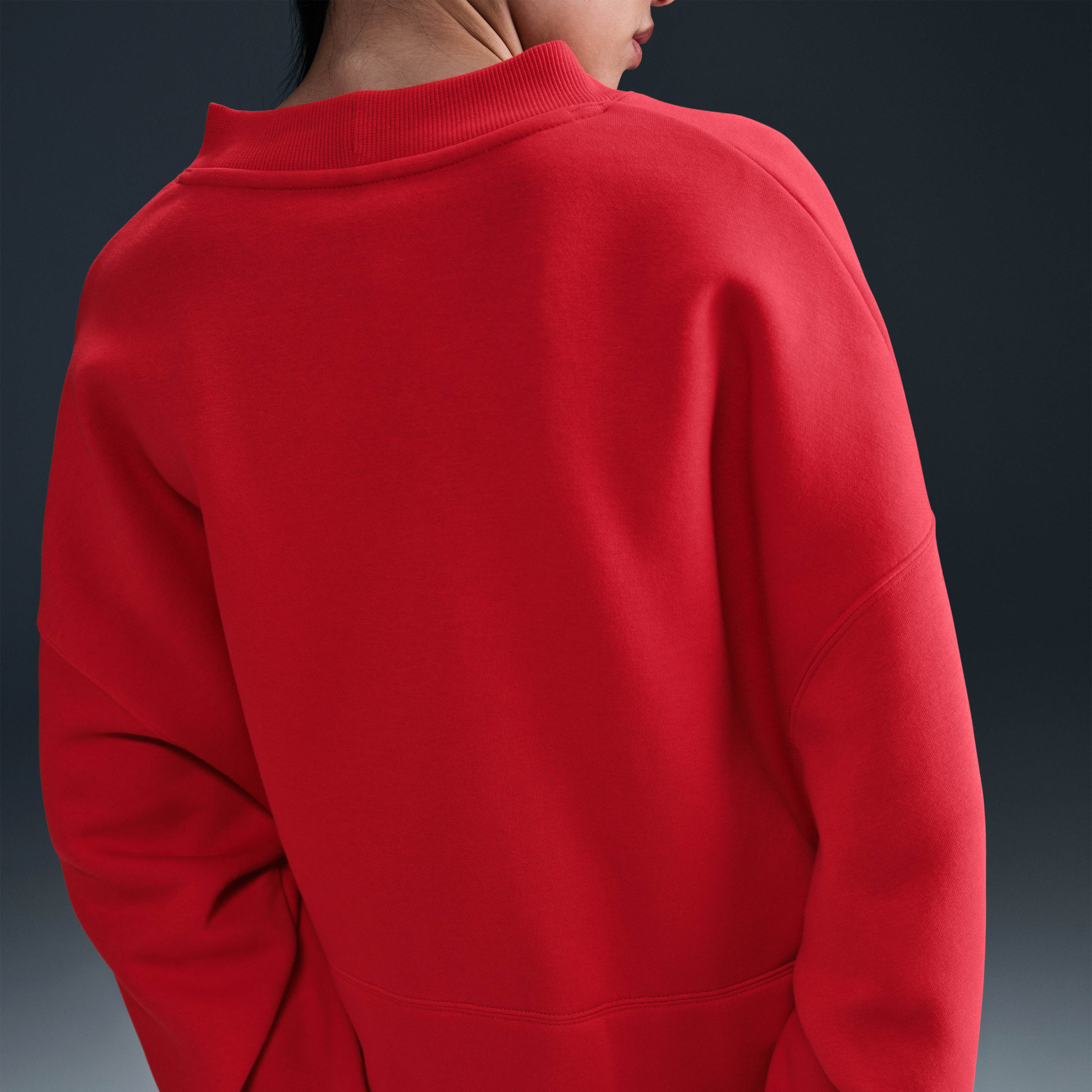 نايكي سبورتسوير فينيكس فليس image number 1