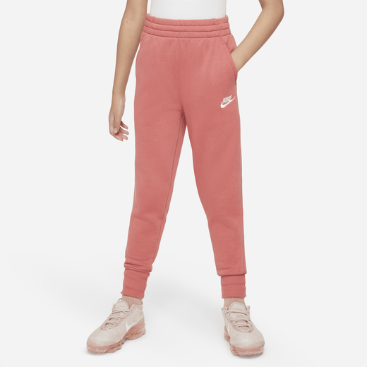Nike women's club slim fit discount pant