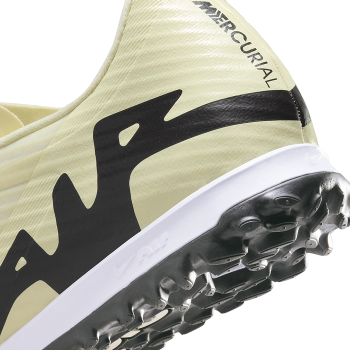 Shop Mercurial Vapor 15 Academy Turf Low Top Football Shoes Nike UAE