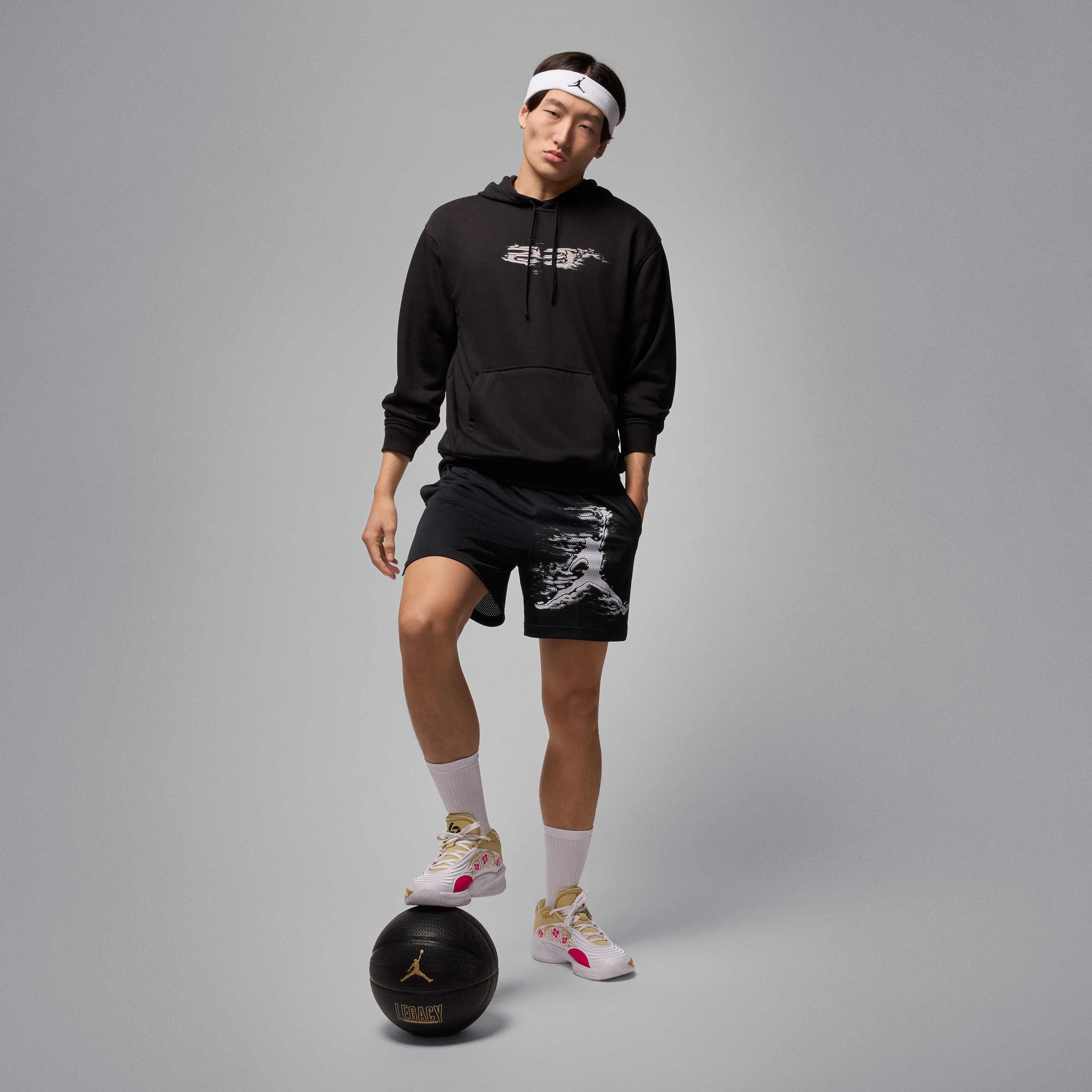 Jordan Sport Crossover image number 7