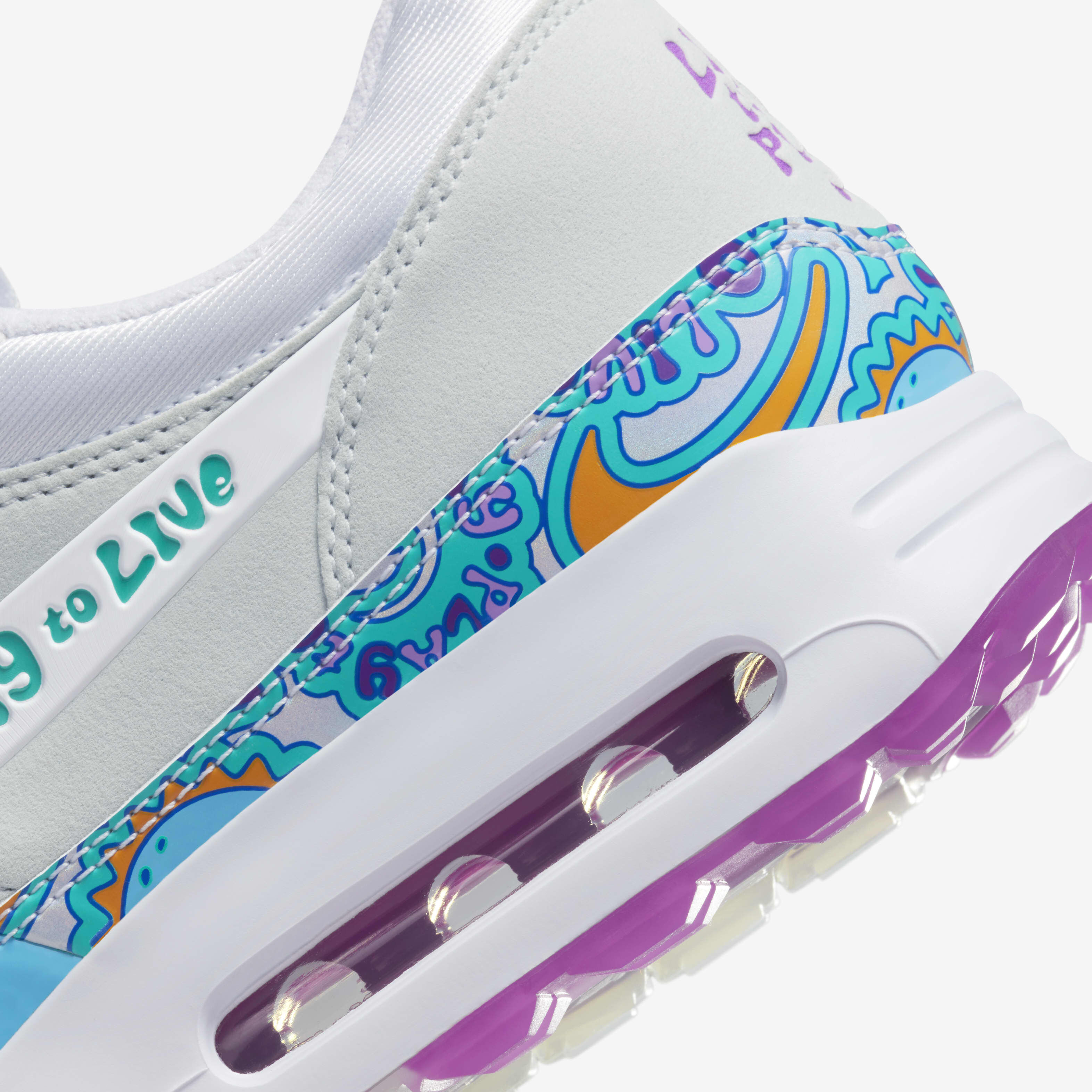 Nike Air Max 1 '86 OG G NRG image number 7