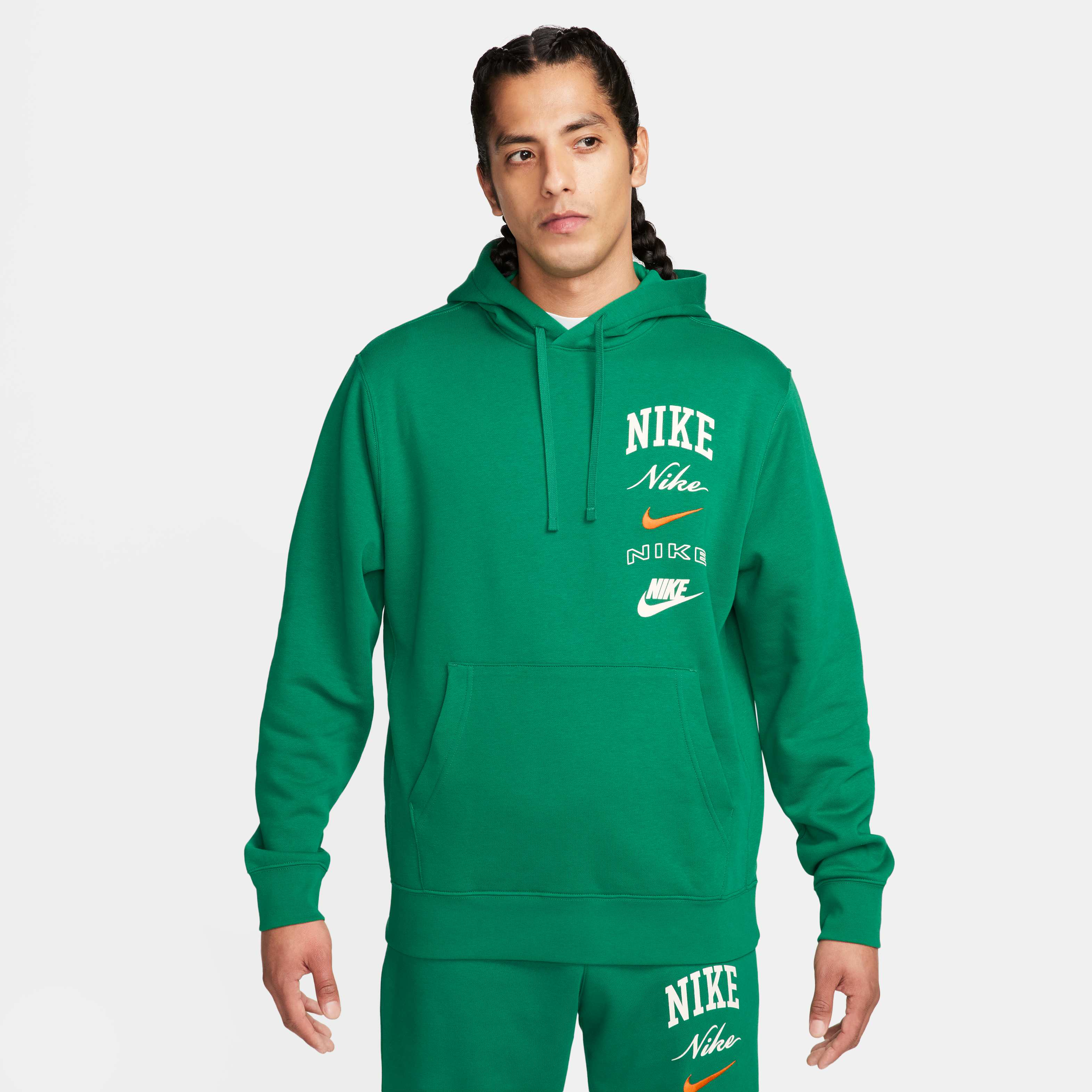 Nike Club Fleece image number 0