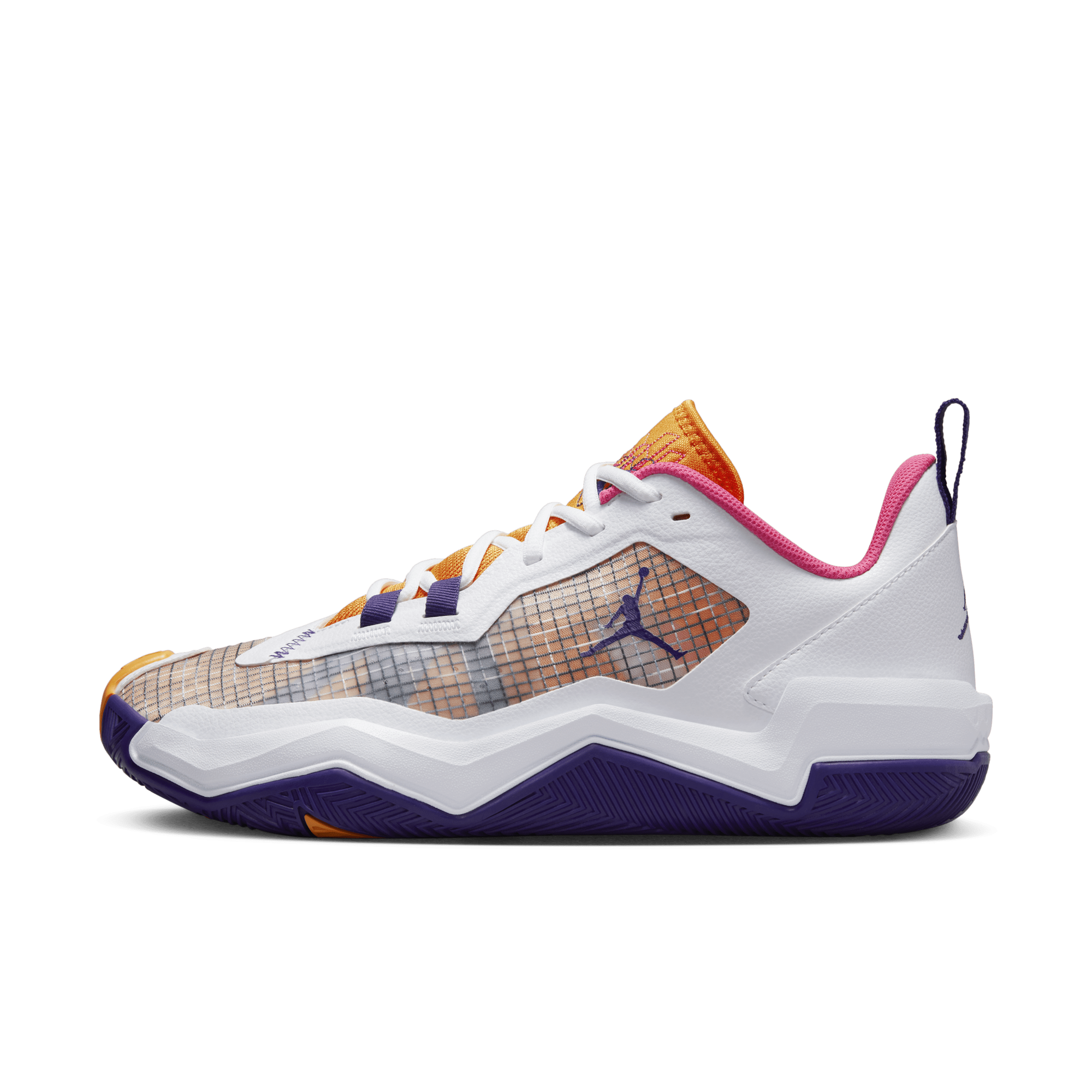 jordan take one shoes