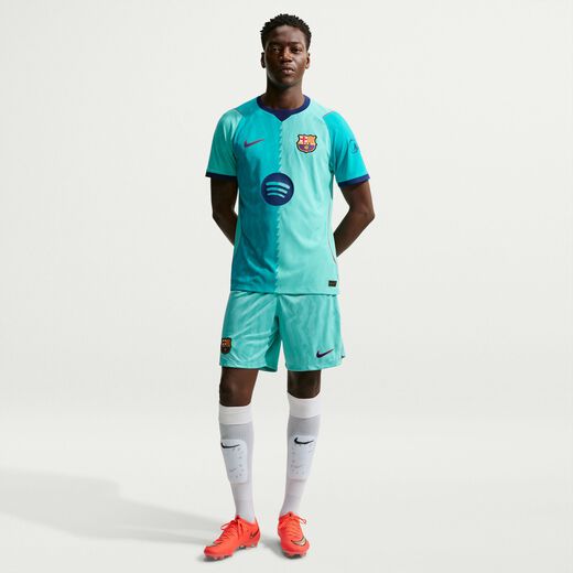 F.C. Barcelona 2026/27 Stadium Third