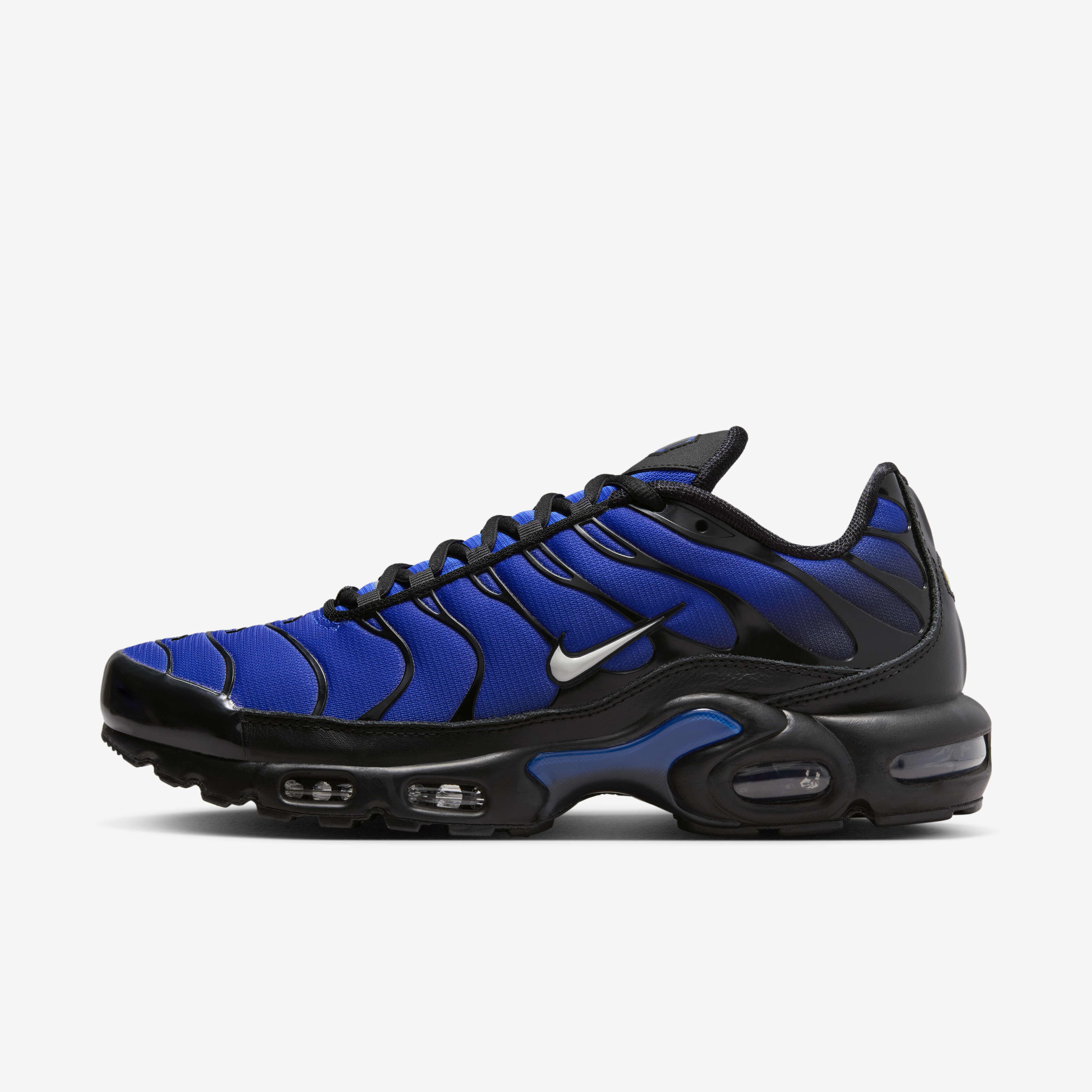 Blue nike air max 9 mens online