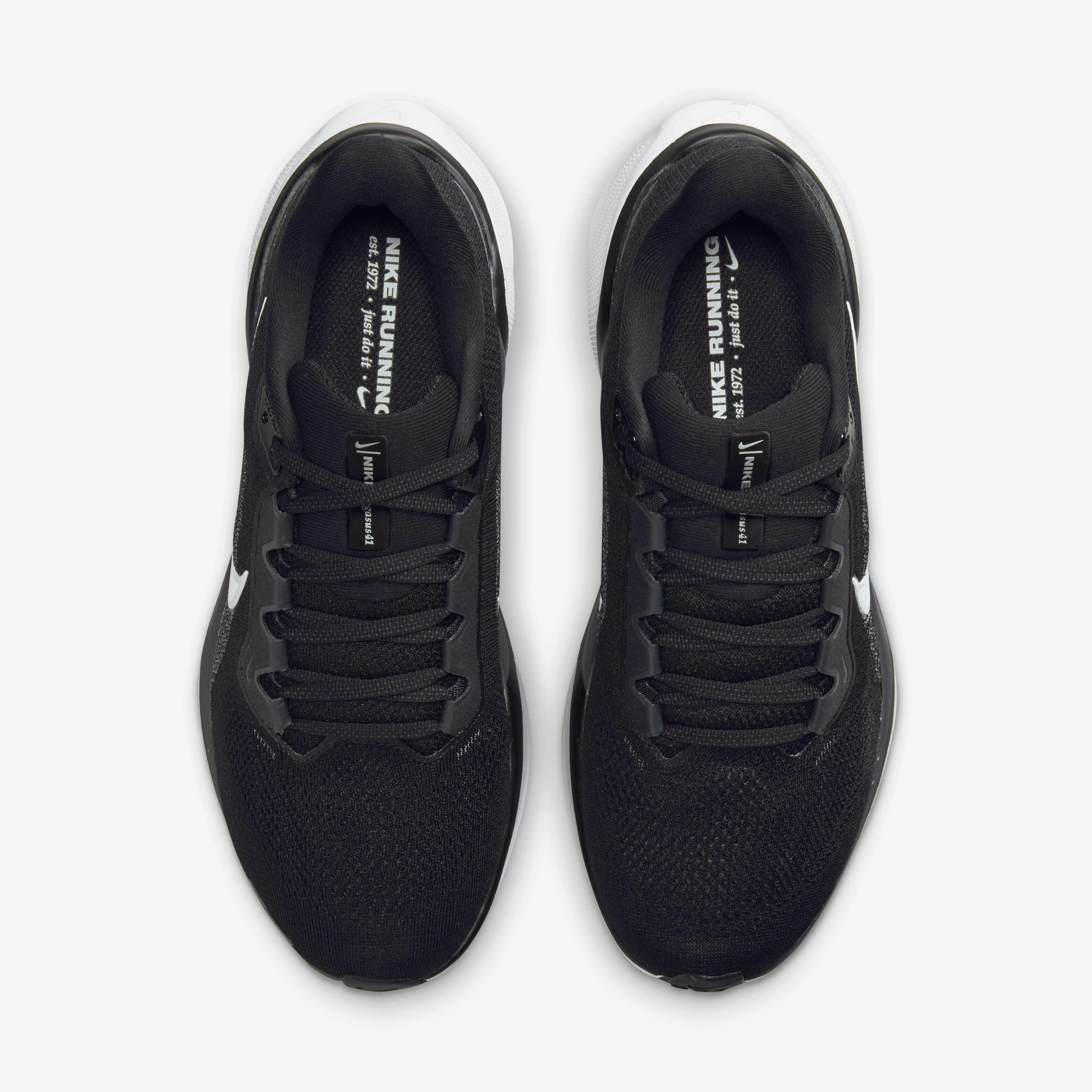 Nike negras 39 store