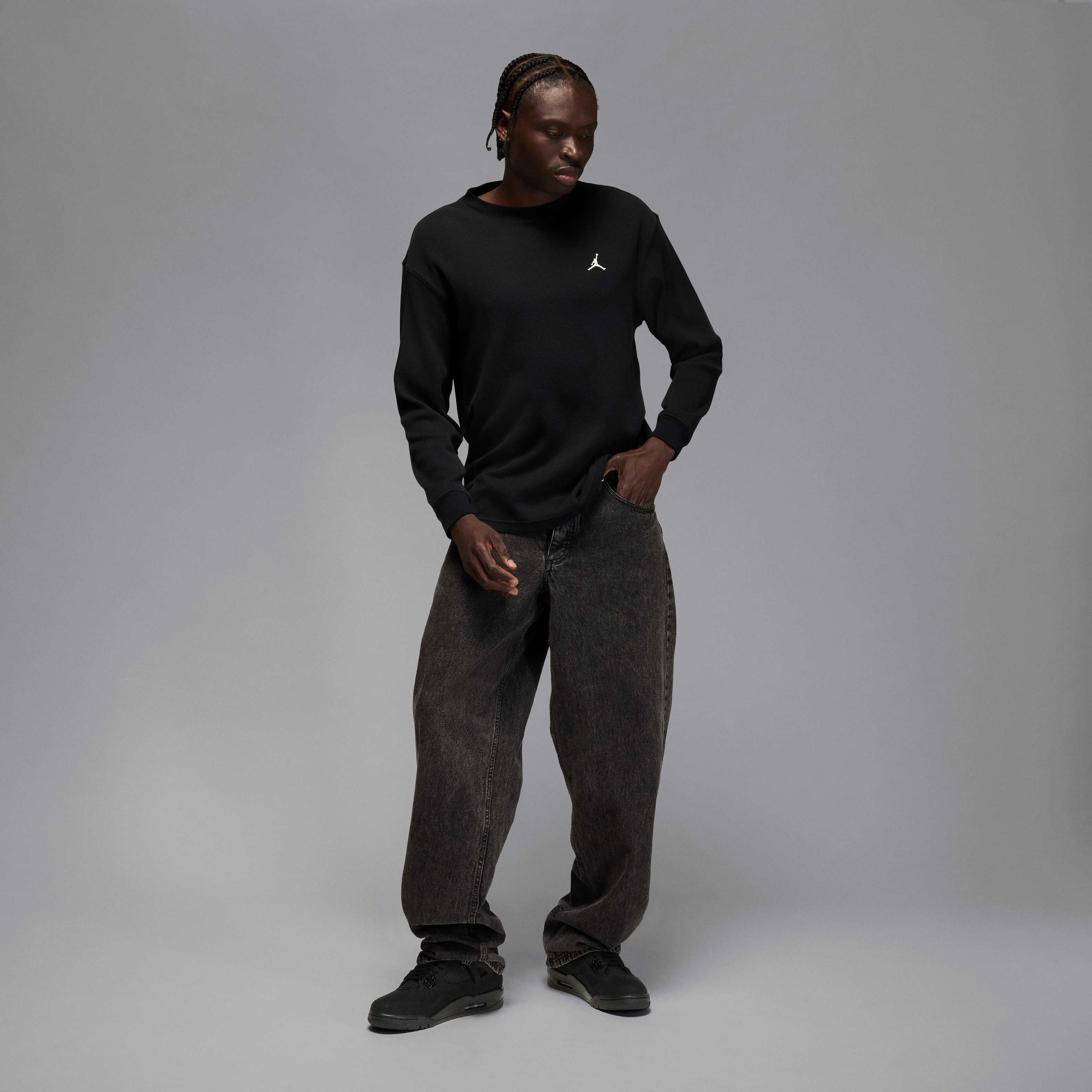 اير جوردن 4 ريترو image number 10