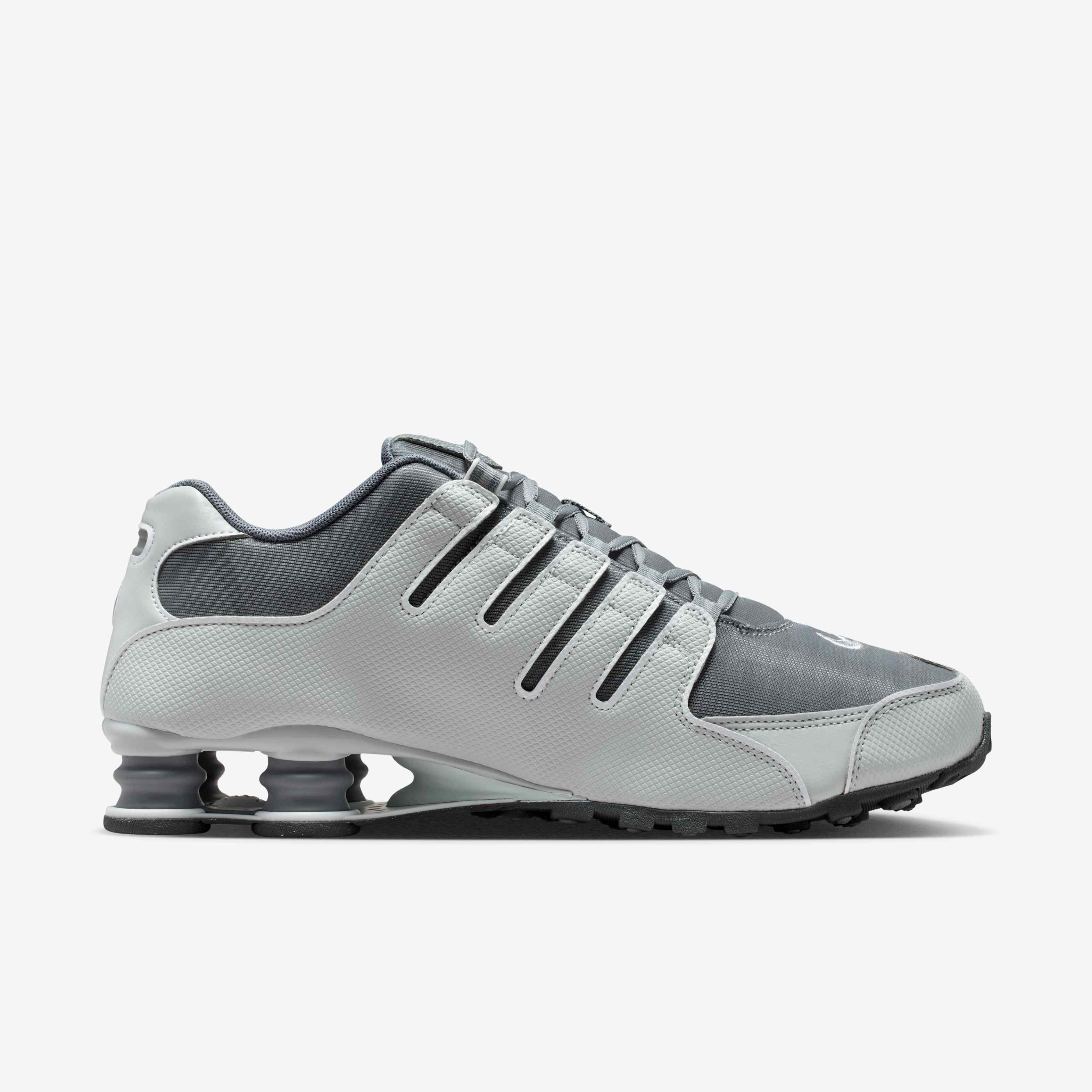 Nike Shox NZ image number 2
