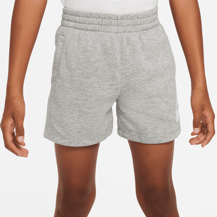 Nike Sportswear Club French Terry Shorts image number 2 Nike Sportswear Club French Terry Shorts image number 2