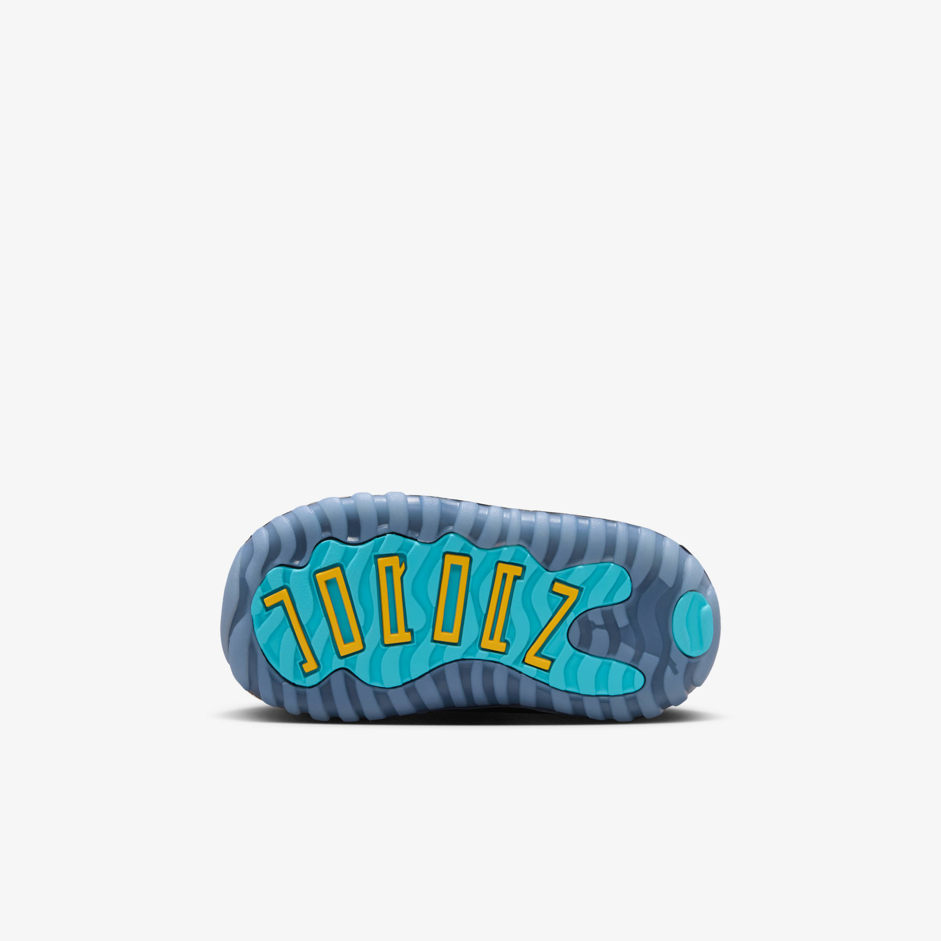 Jordan 11 Retro 'Gamma' image number 1