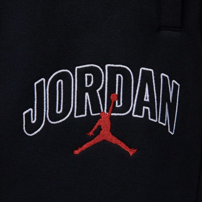 Jordan Brooklyn Fleece image number 3 Jordan Brooklyn Fleece image number 3
