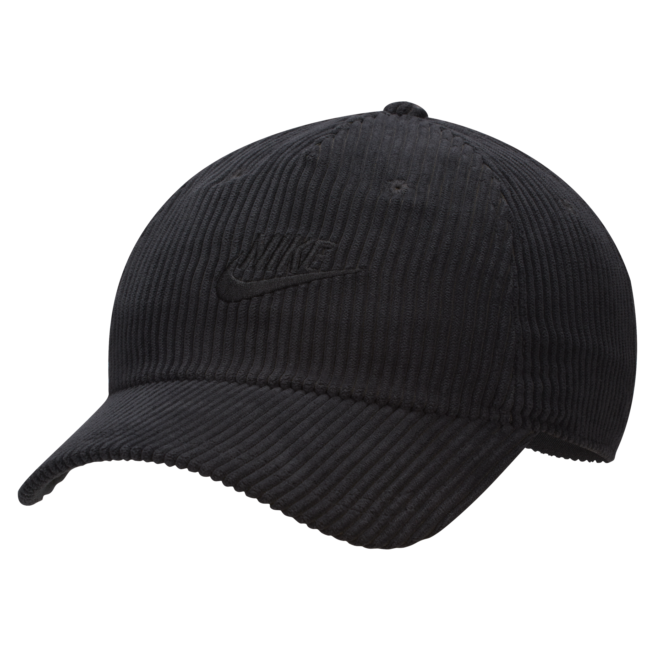 nike corduroy cap