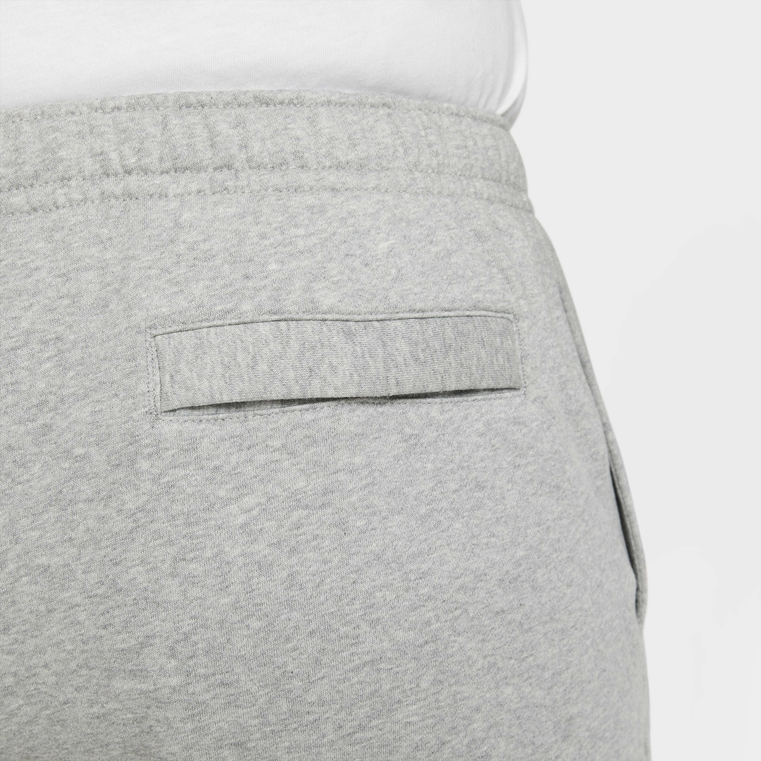 Nike Sportswear Club Fleece