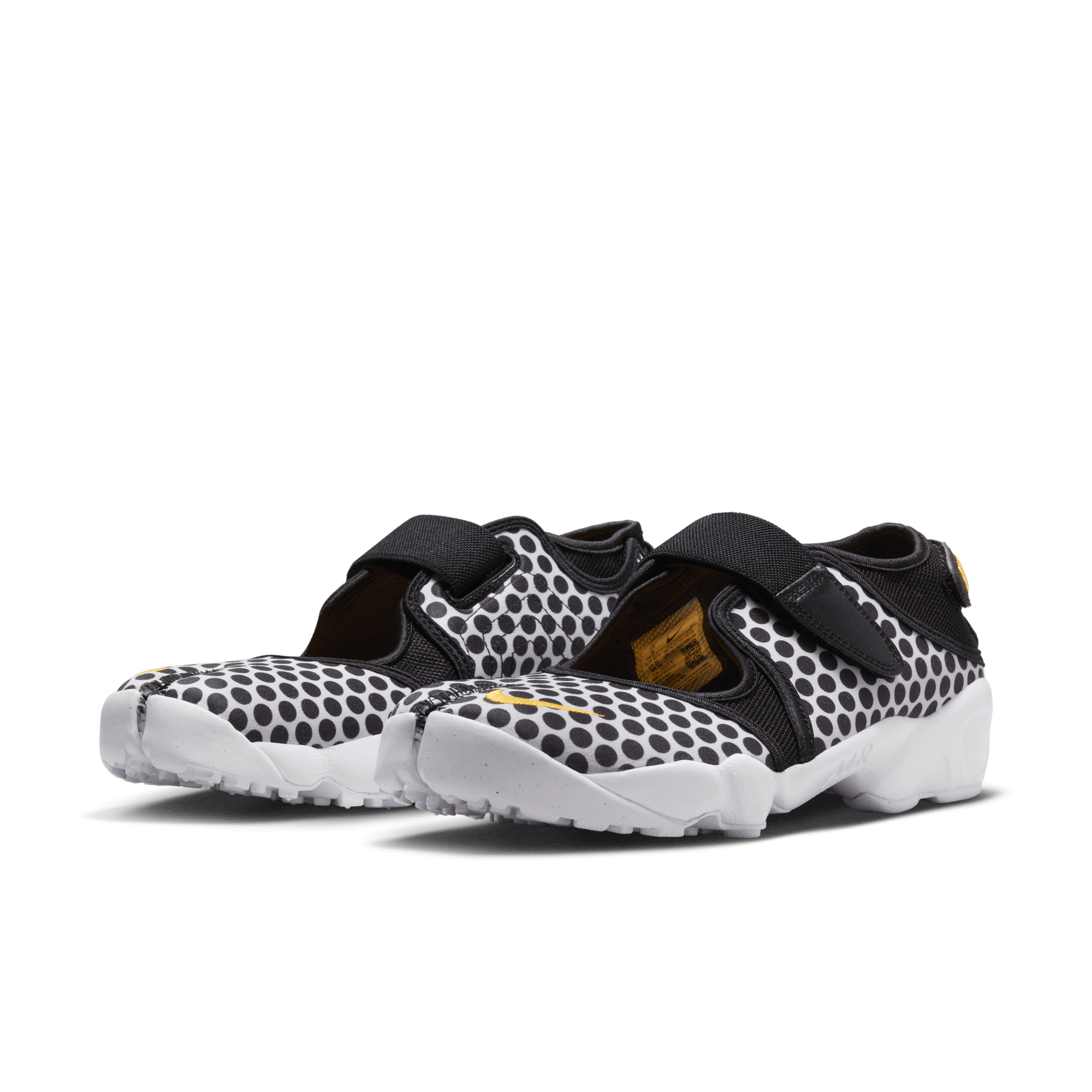 Nike Air Rift Breathe