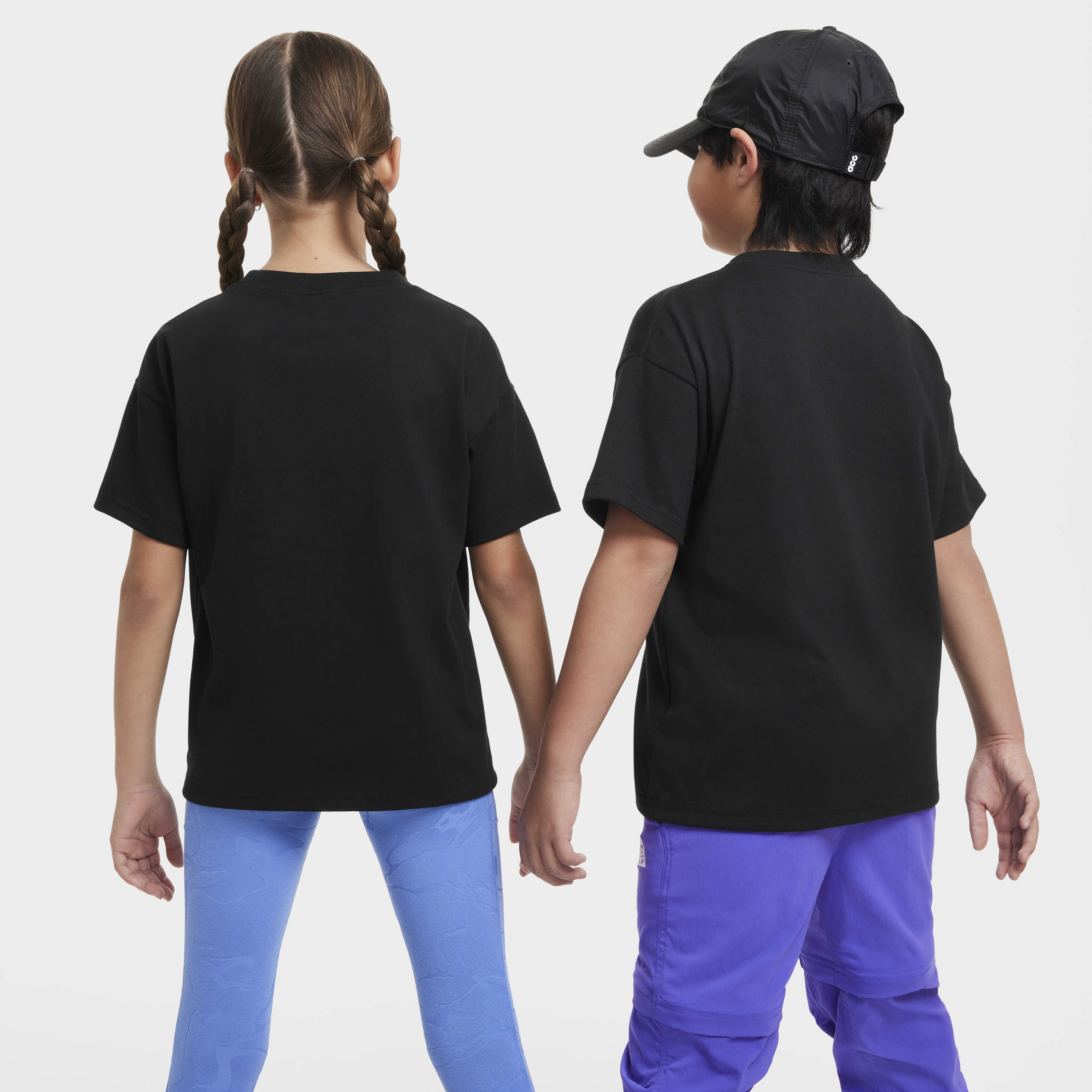 نايكي ايه سي جي image number 1