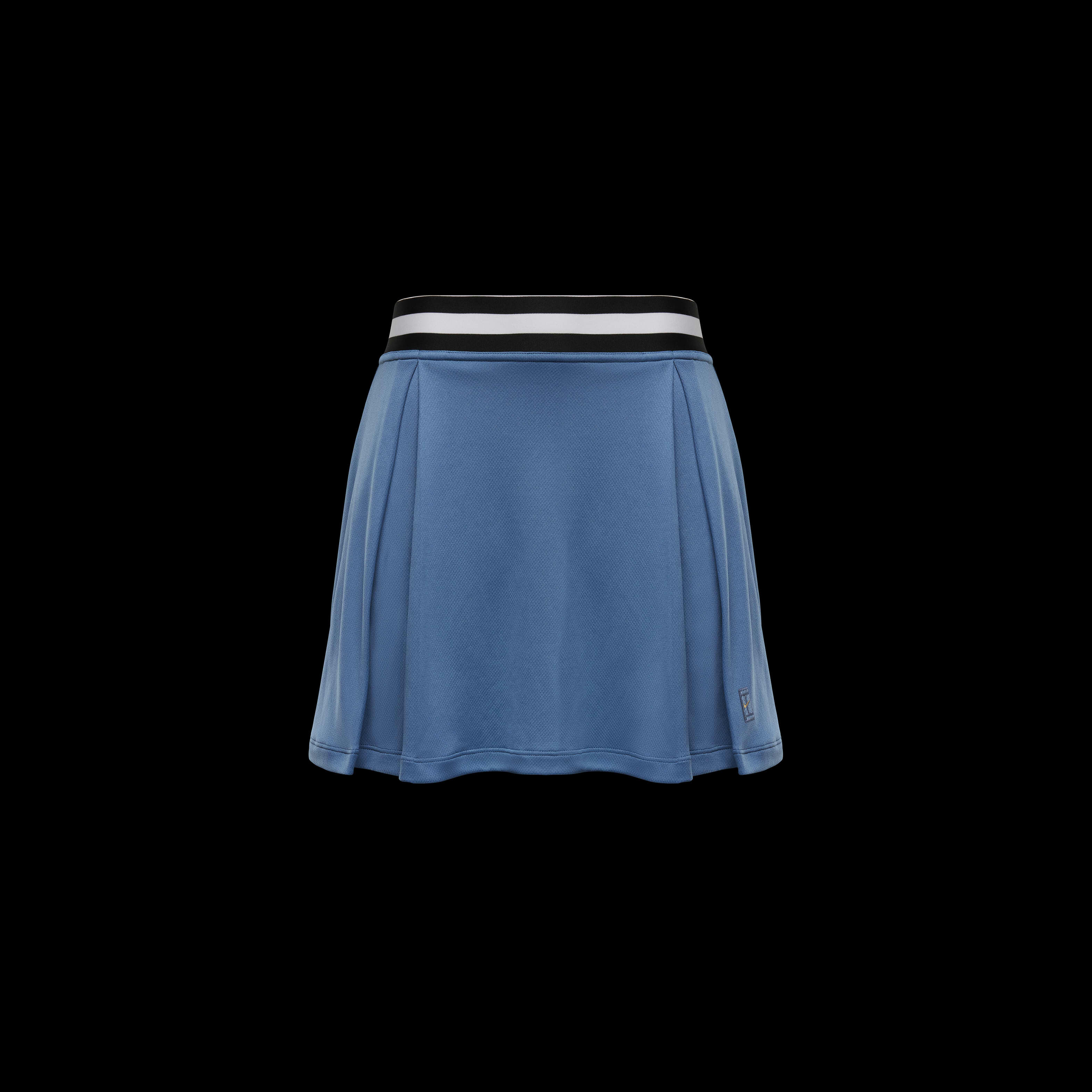 NikeCourt Dri-FIT Heritage image number 6