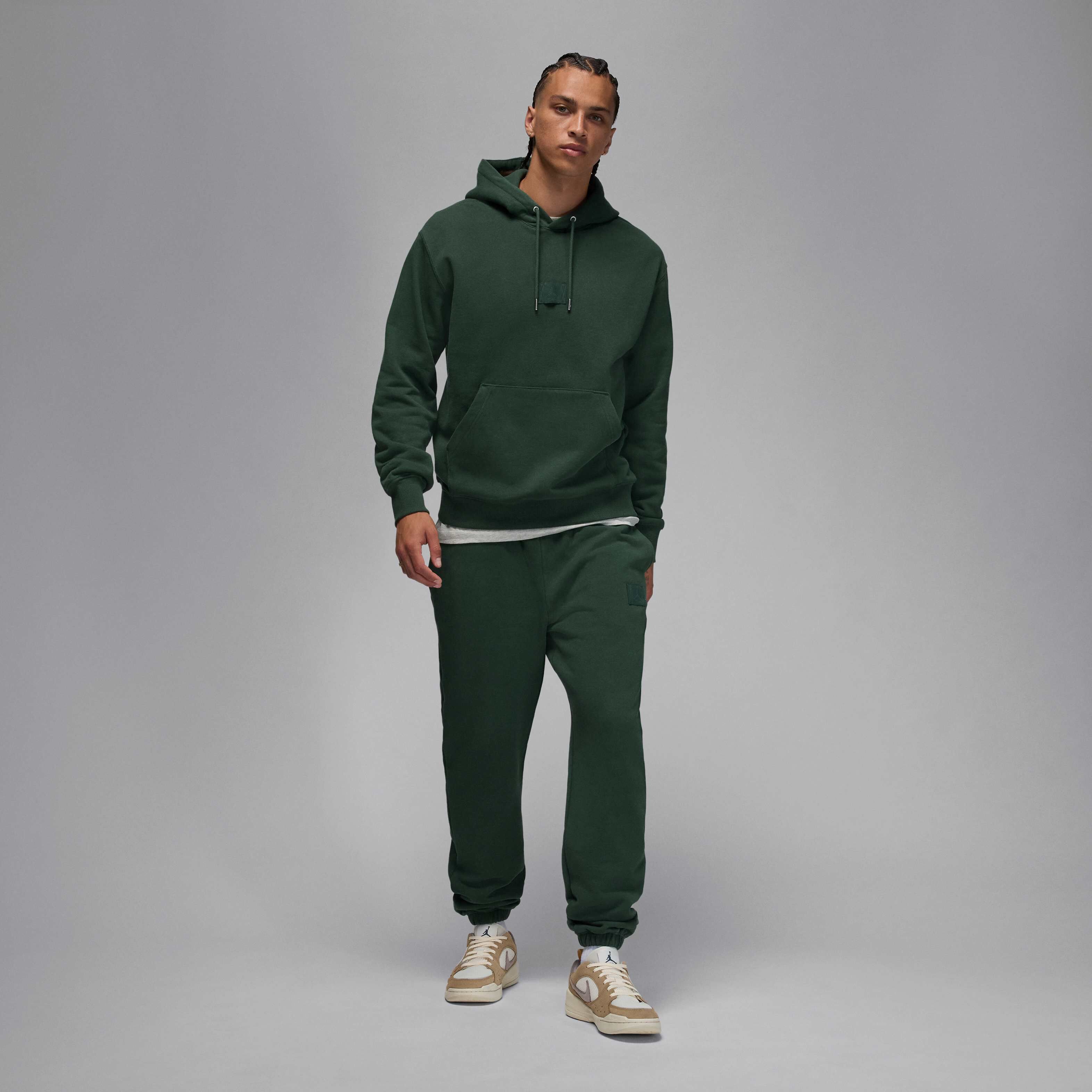 Jordan Flight Fleece image number 6