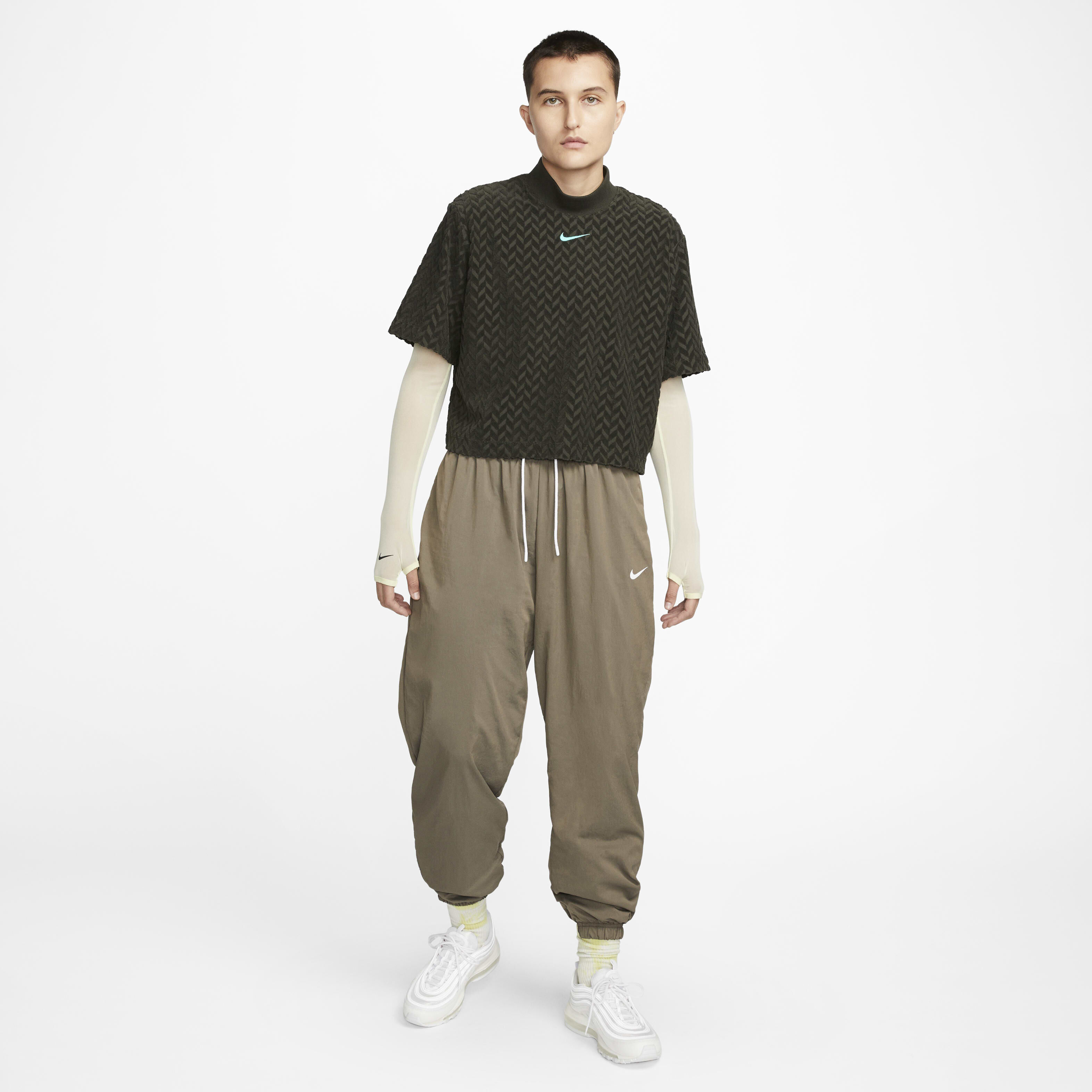 نايكي سبورتسوير ايفريداي مودرن image number 3