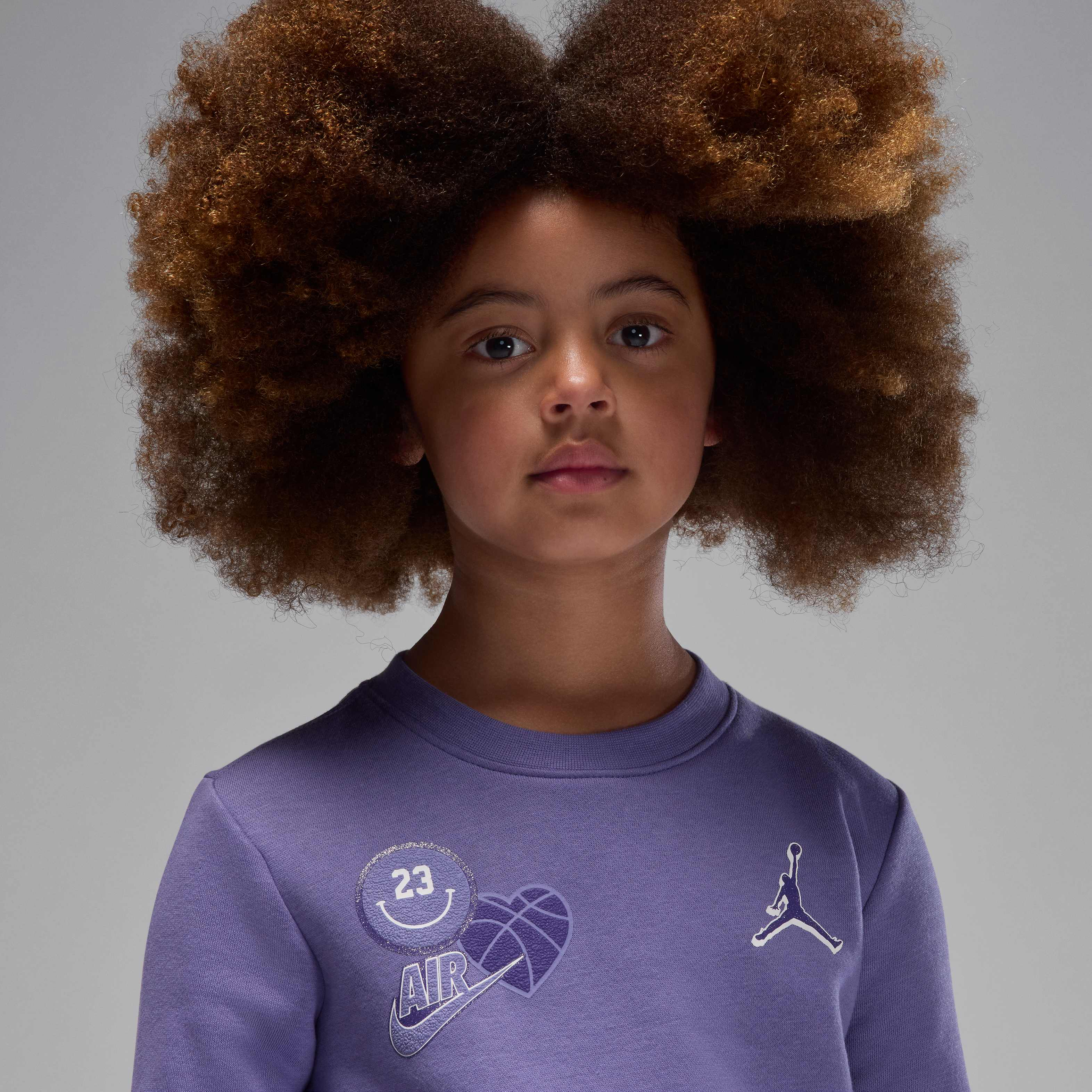 Jordan Blue Jeans and Bling image number 3