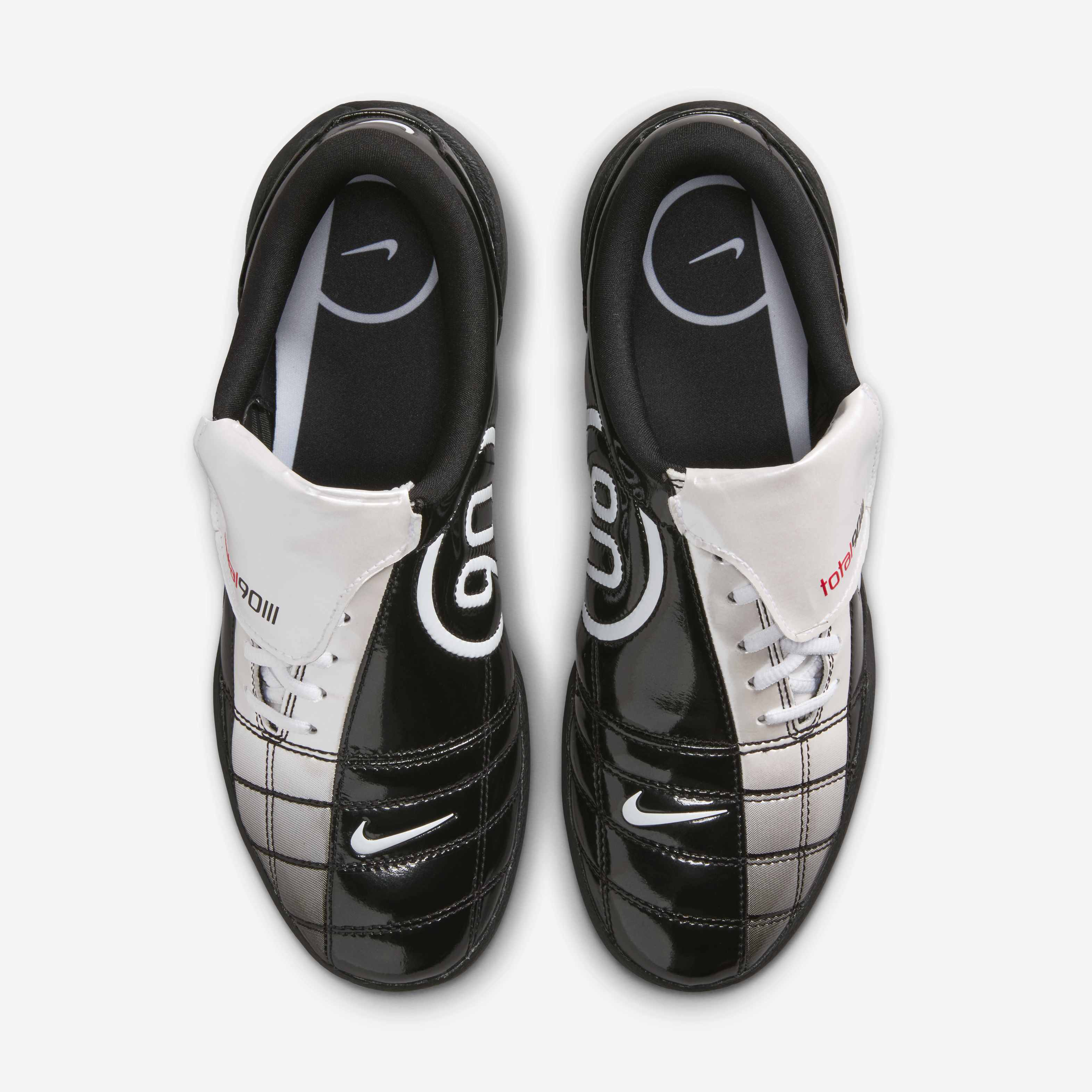 Nike Total90 SE image number 1